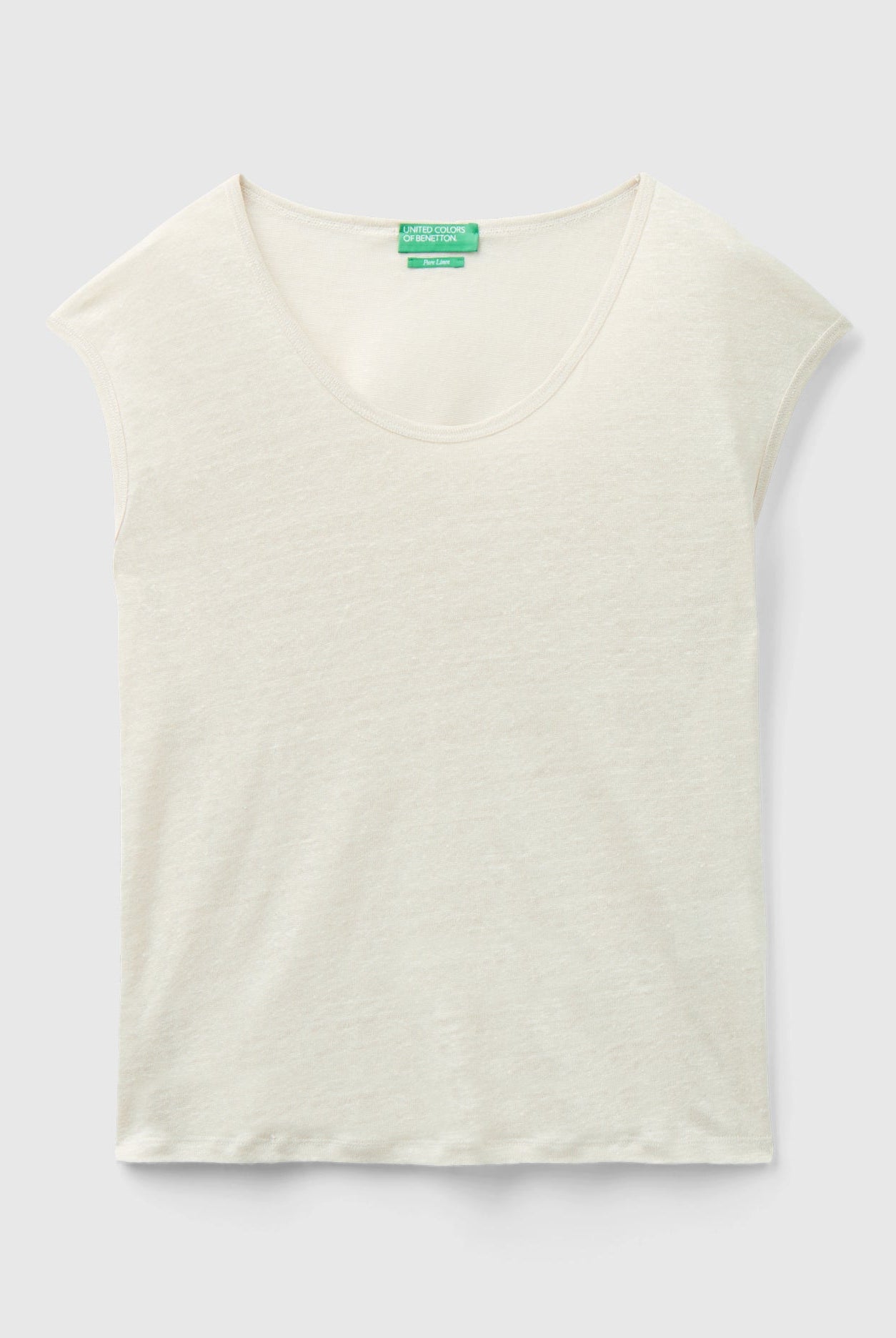 يونايتد كولورز اوف بينيتون تي شيرت