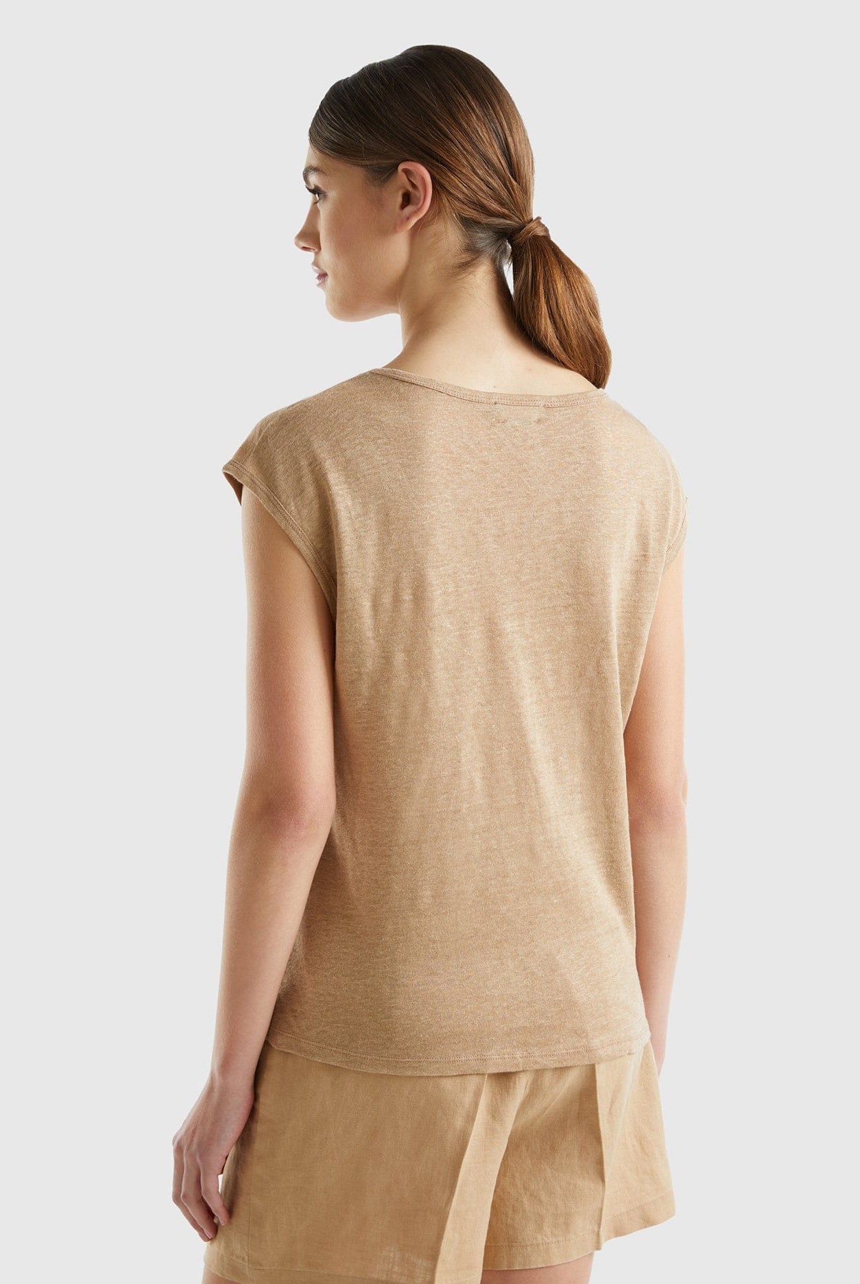 يونايتد كولورز اوف بينيتون تي شيرت