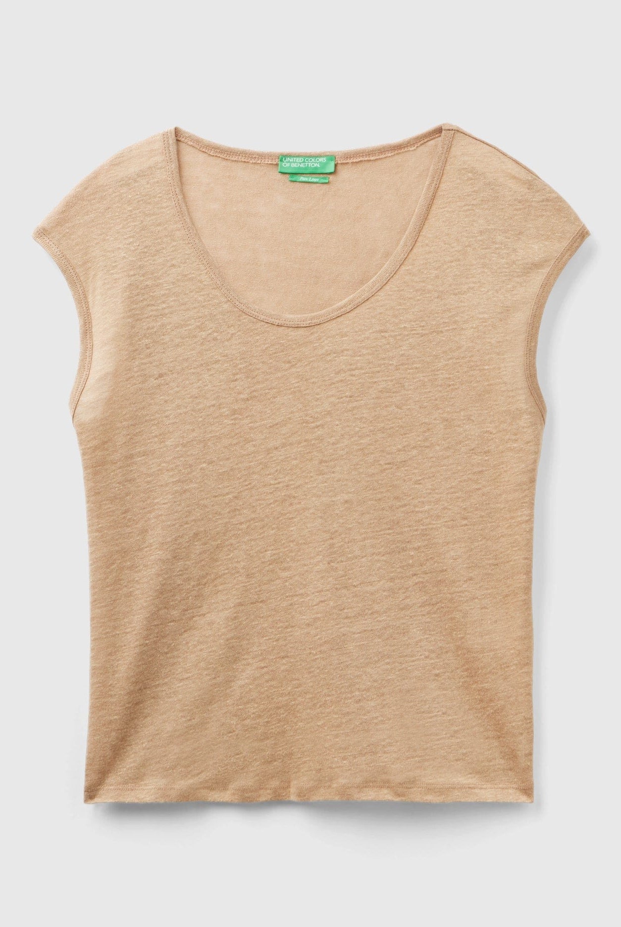 يونايتد كولورز اوف بينيتون تي شيرت