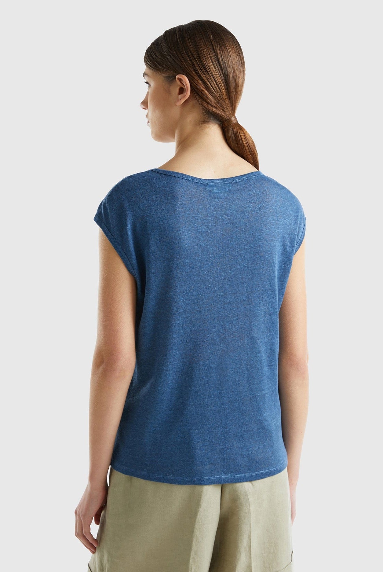 يونايتد كولورز اوف بينيتون تي شيرت