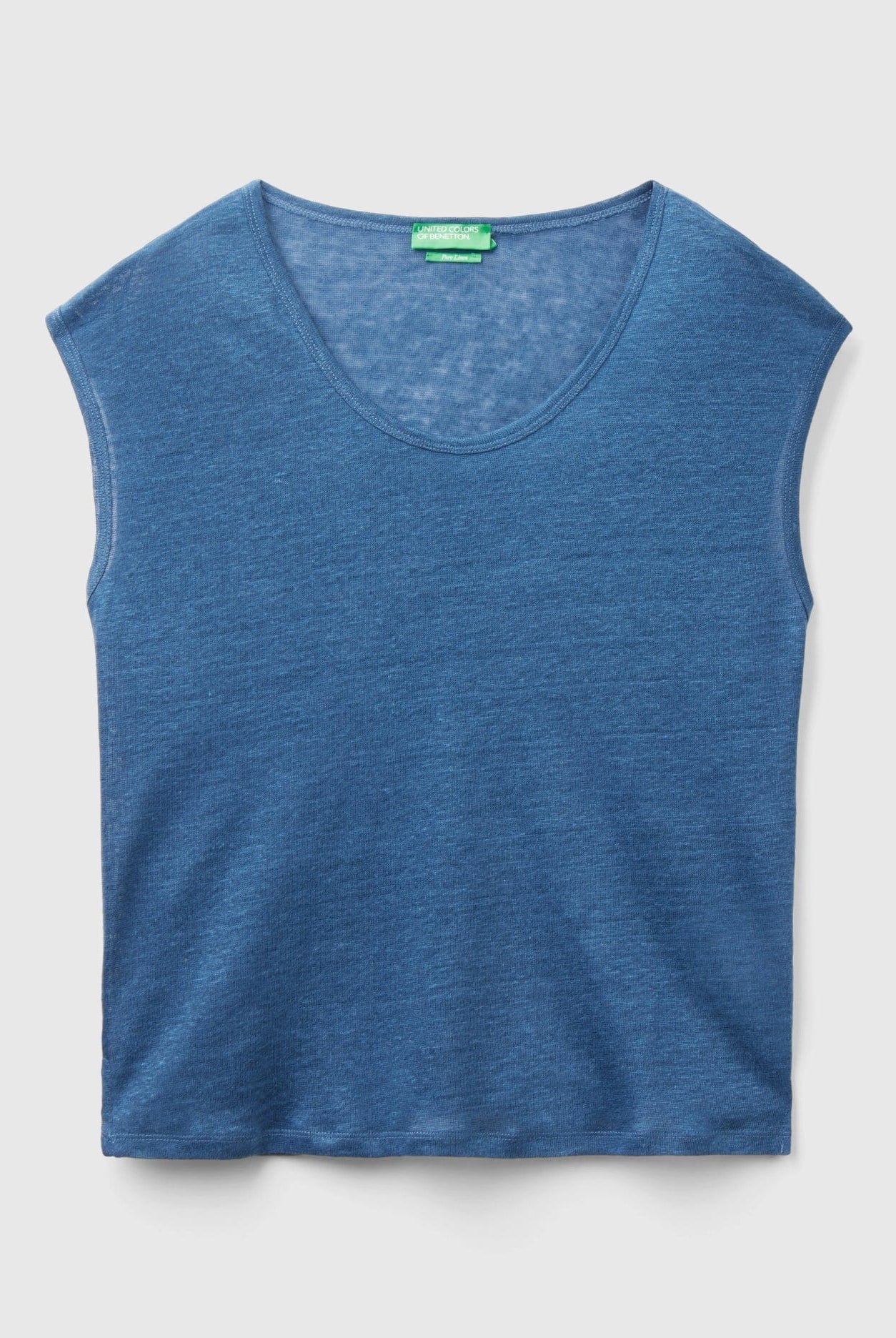 يونايتد كولورز اوف بينيتون تي شيرت