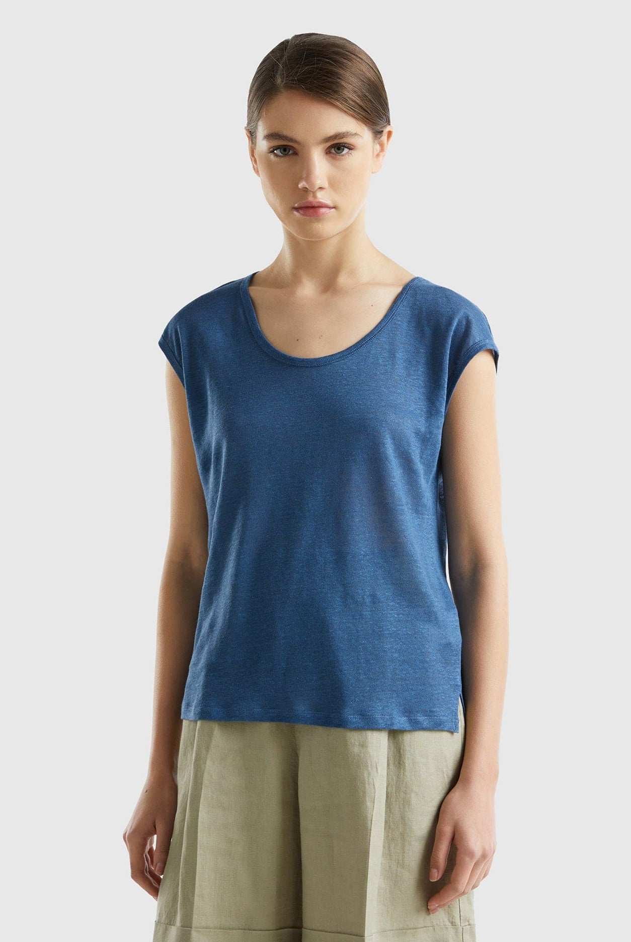 يونايتد كولورز اوف بينيتون تي شيرت