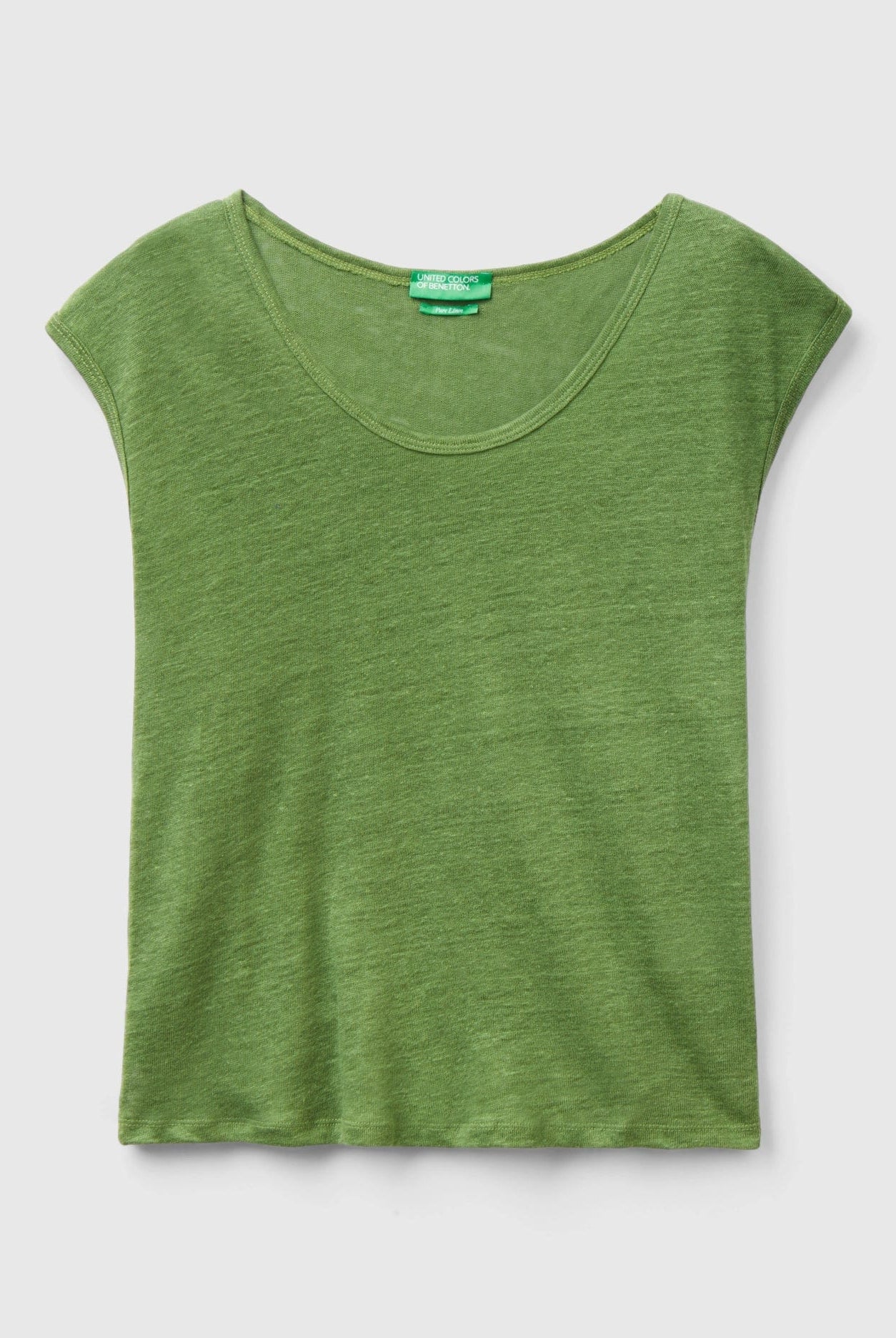 يونايتد كولورز اوف بينيتون تي شيرت