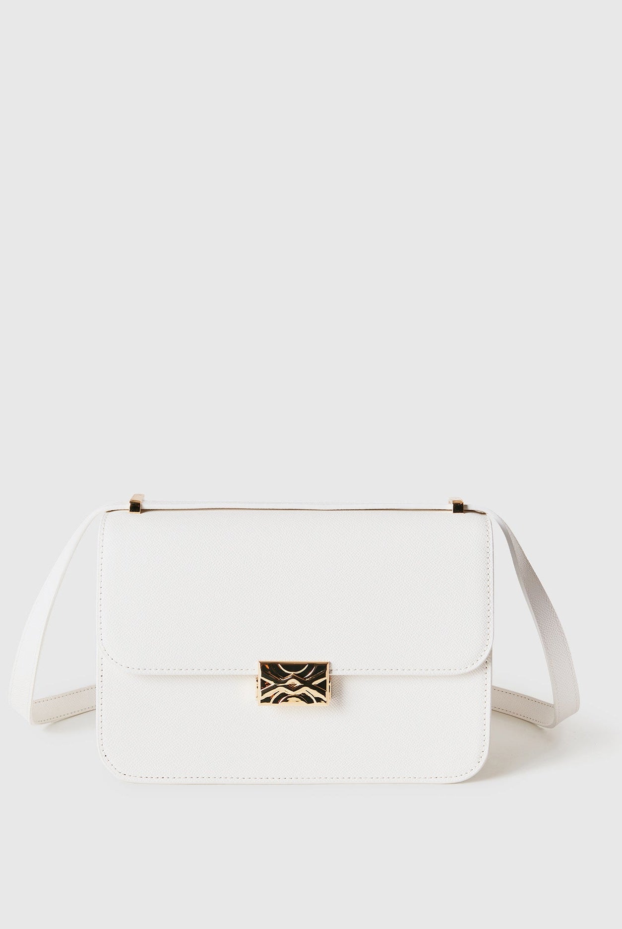 يونايتد كولورز اوف بينيتون حقيبة كبيرة