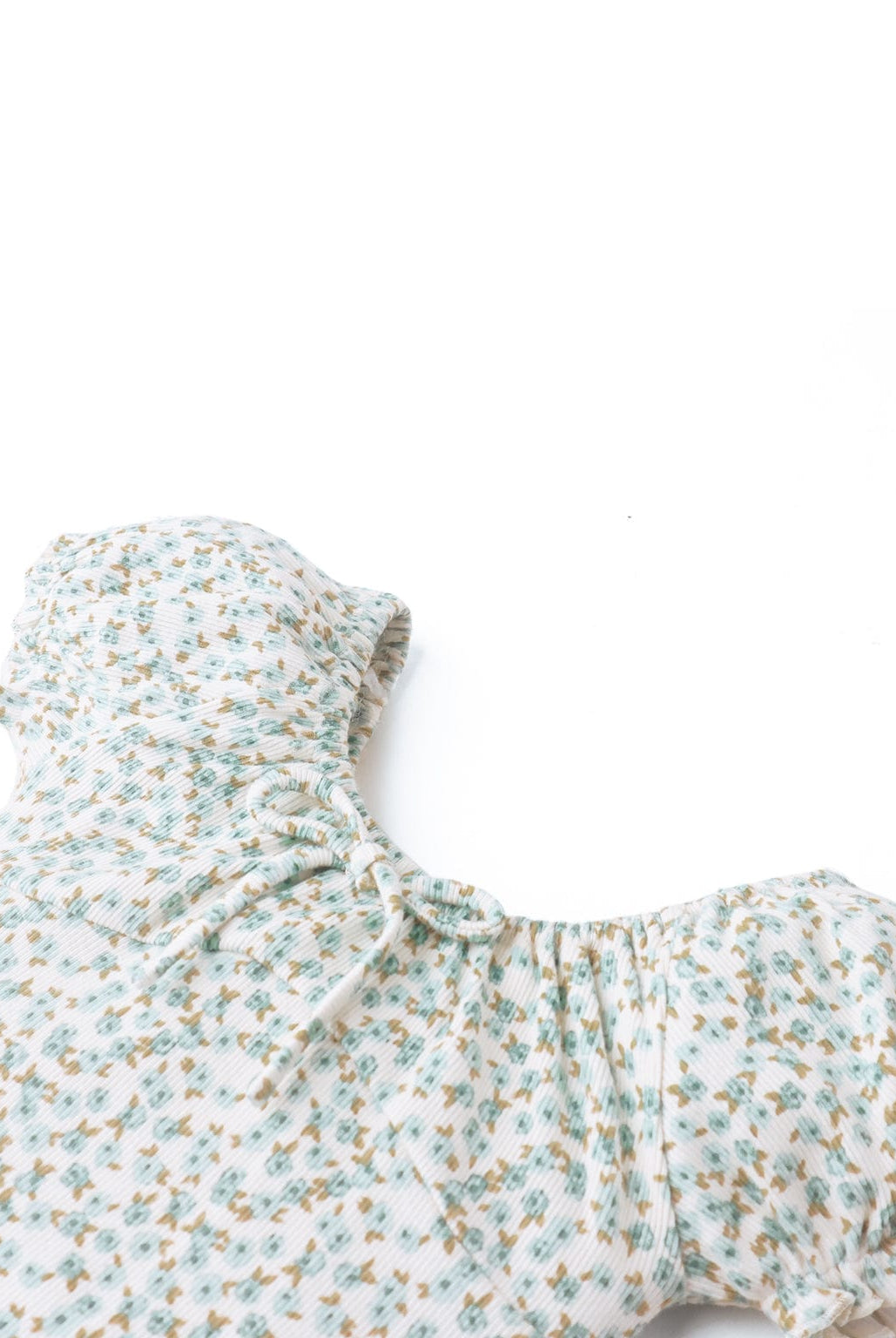 جينجرسنابس سلوبيت بناتى ربع كم منقوش