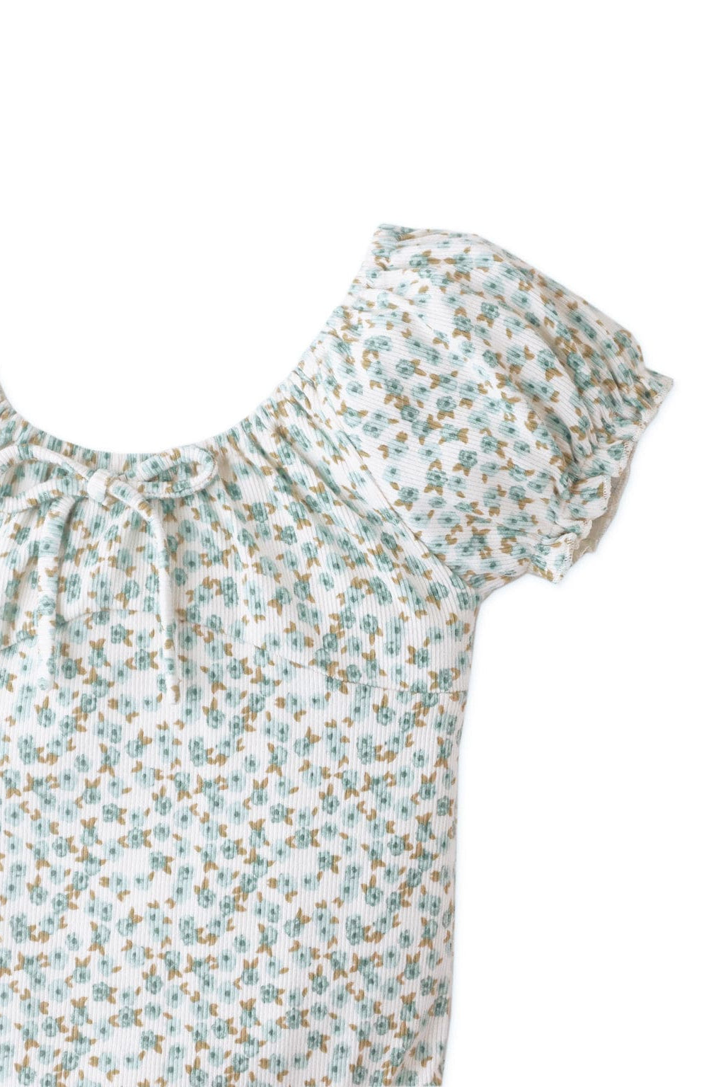 جينجرسنابس سلوبيت بناتى ربع كم منقوش