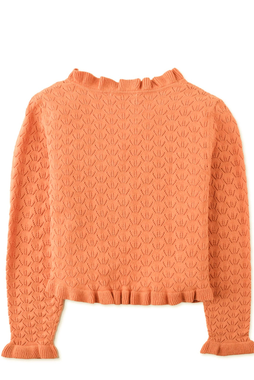 جينجرسنابس كارديجان بناتي قصير كم طويل مخرم بني