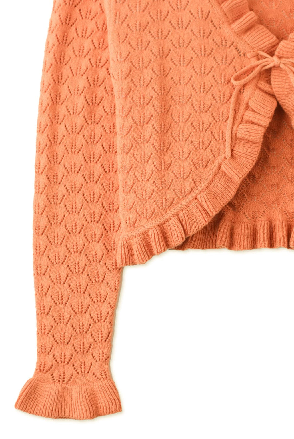 جينجرسنابس كارديجان بناتي قصير كم طويل مخرم بني