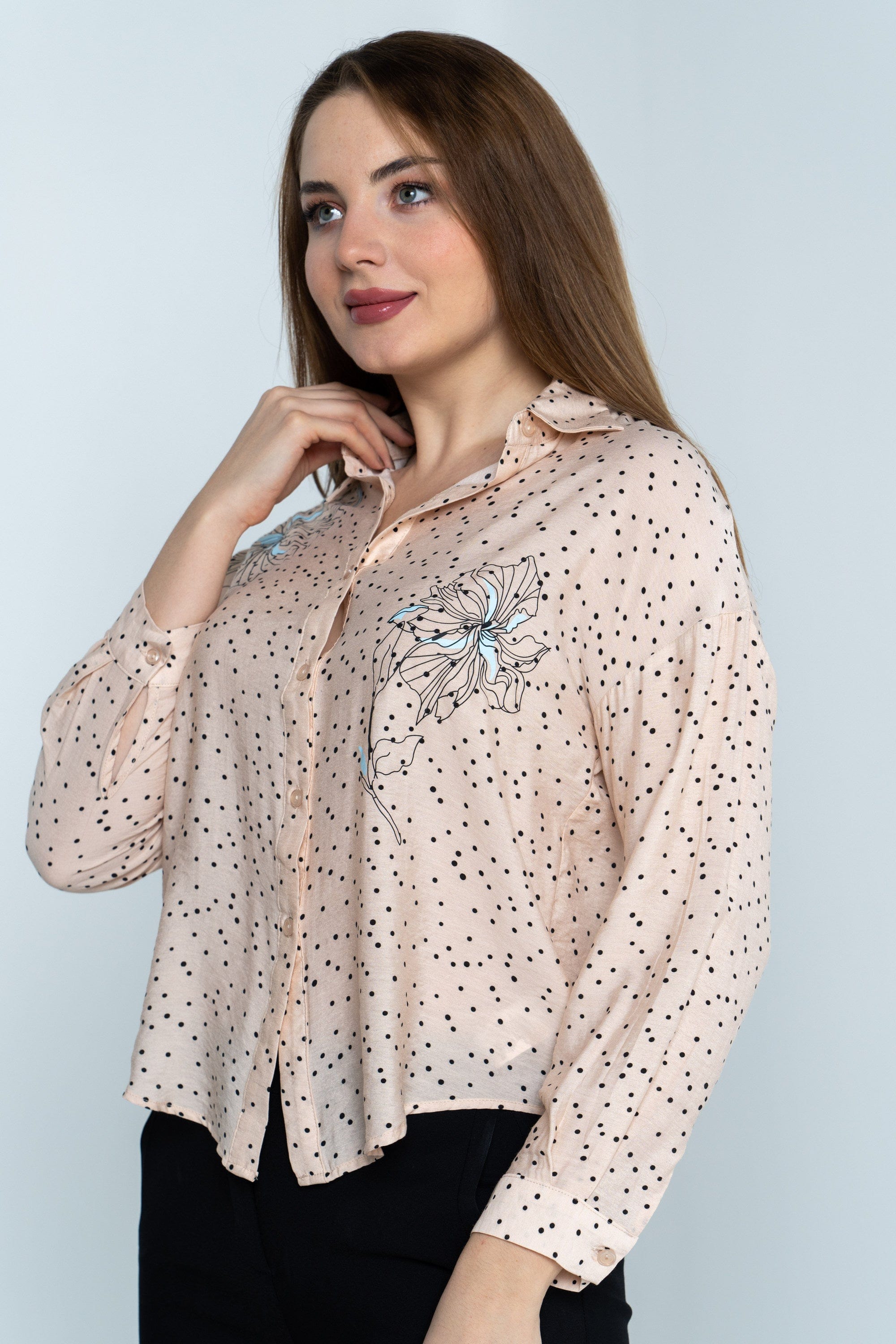 ูุชุดู ูู
ูุต ูุณุงุฆู ุจูู
ุท ู
ููุท ู
ูููุด ุจุฃูู
ุงู
ุทูููุฉ