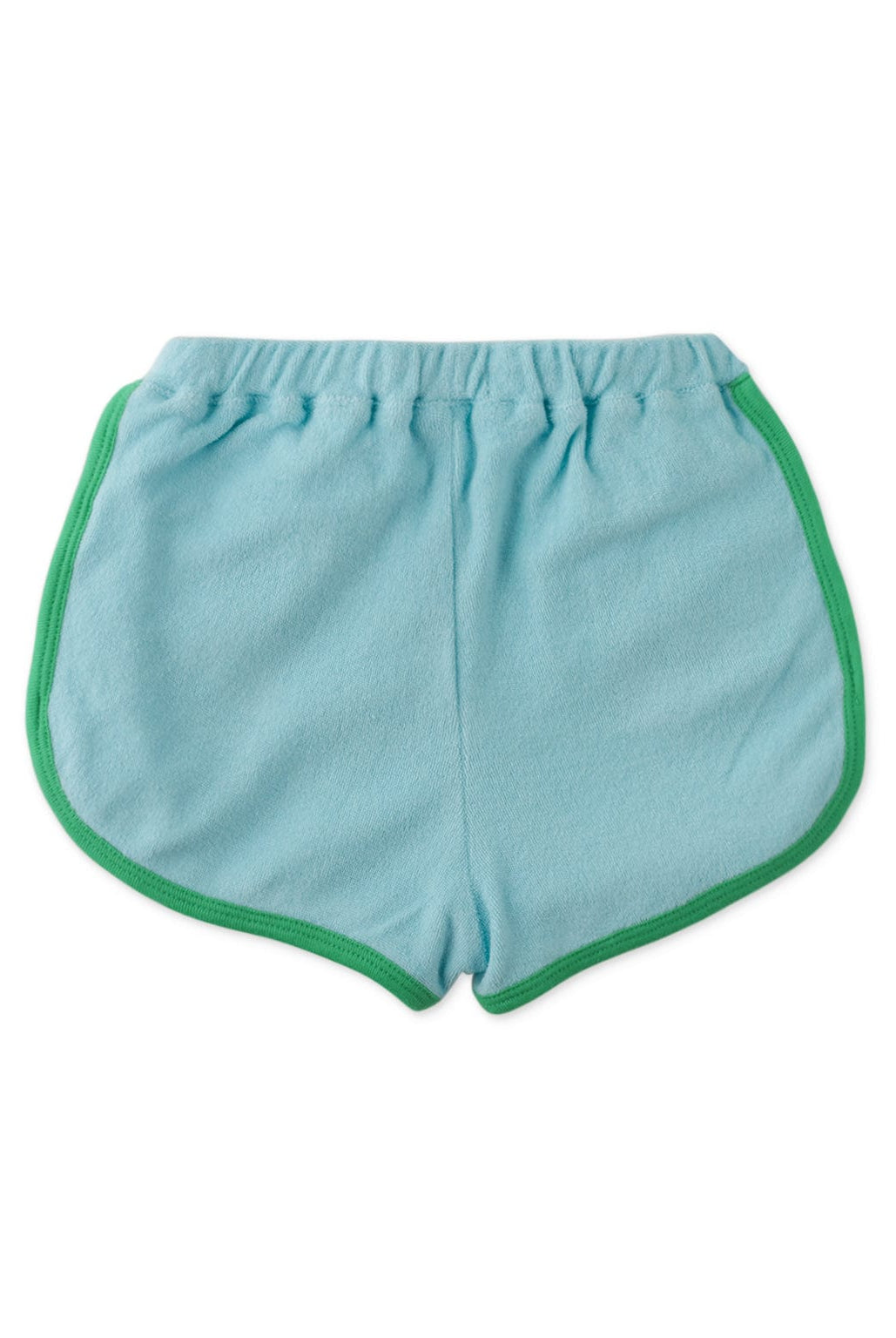 جينجرسنابس شورت بناتي رياضي أزرق