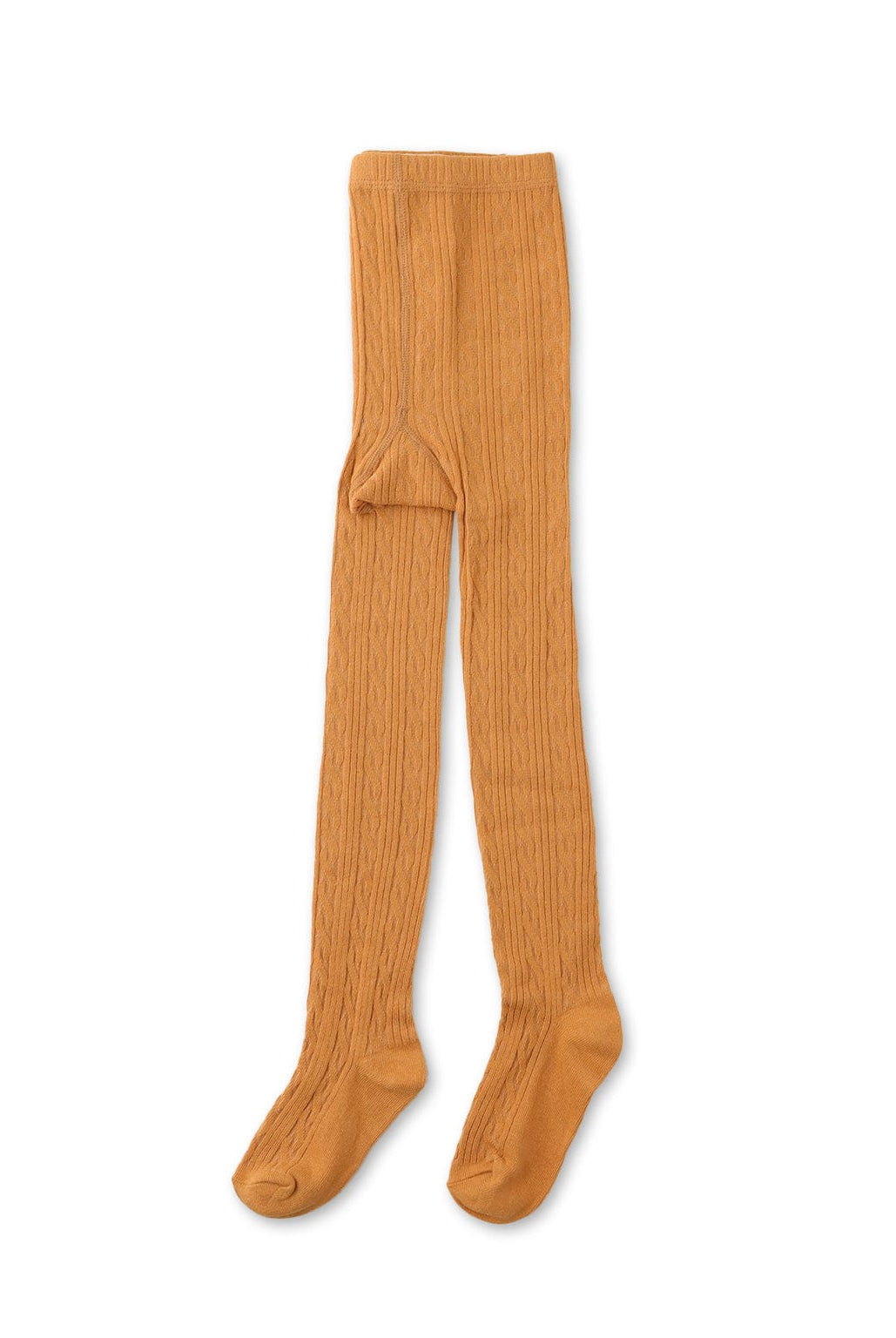 جينجرسنابس كولون بناتي مزخرف تقيل بني