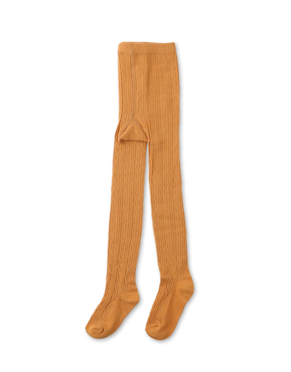 جينجرسنابس كولون بناتي مزخرف تقيل بني