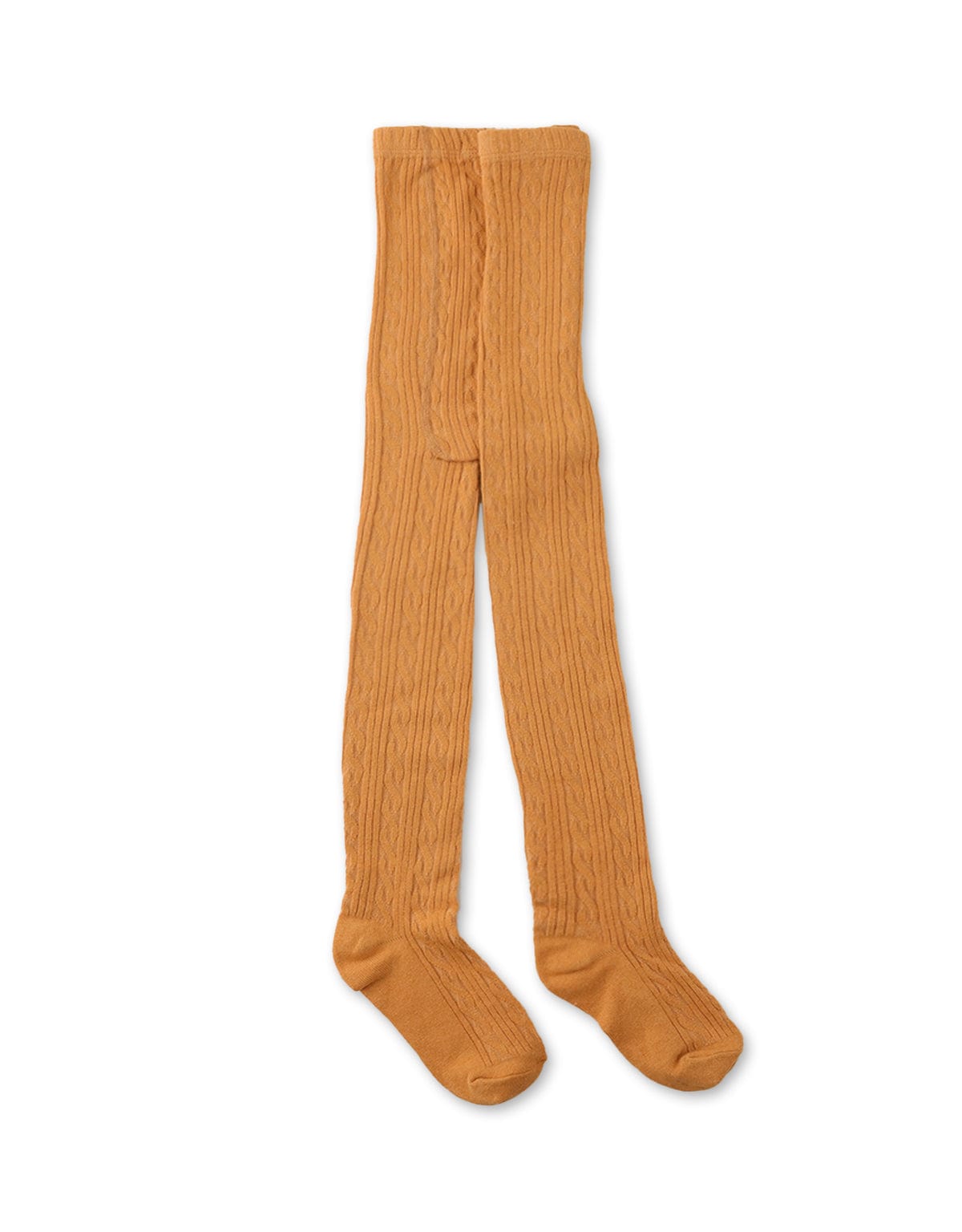 جينجرسنابس كولون بناتي مزخرف تقيل بني