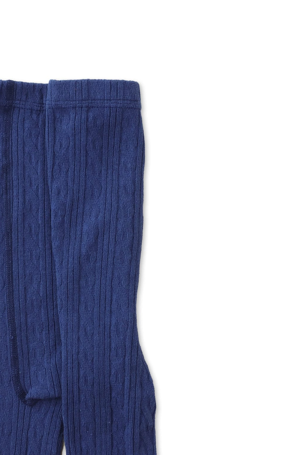 جينجرسنابس كولون بناتي مزخرف تقيل أزرق