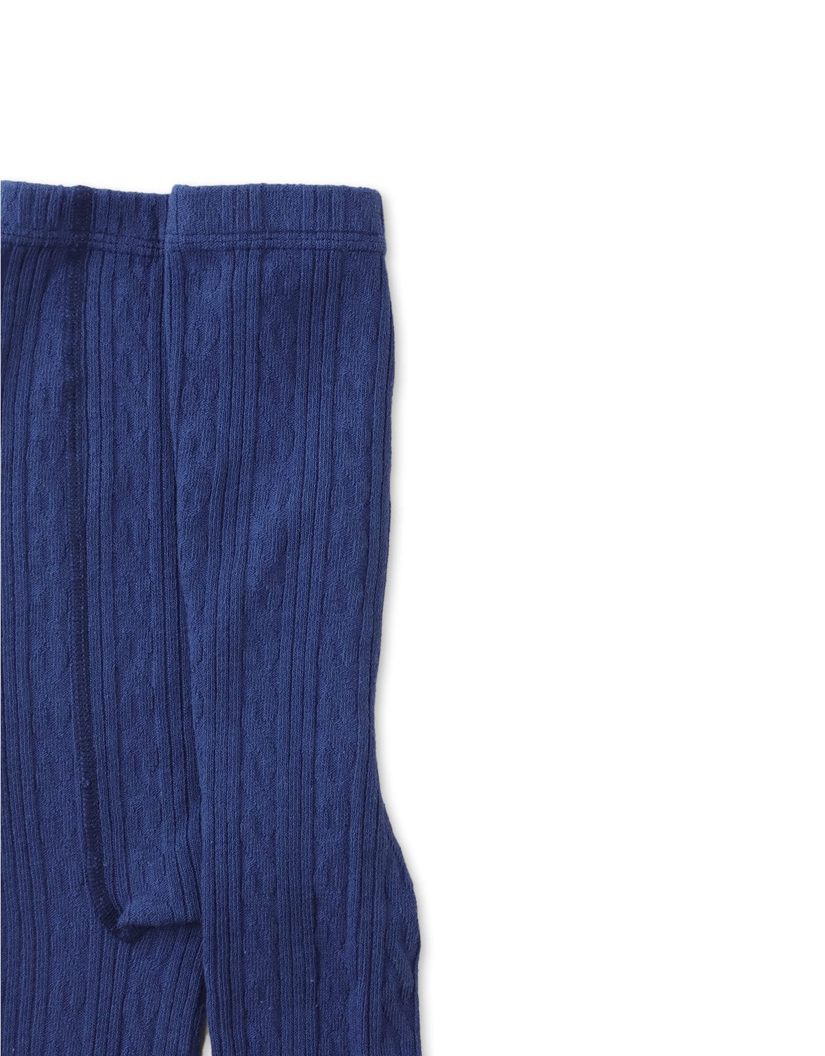 جينجرسنابس كولون بناتي مزخرف تقيل أزرق