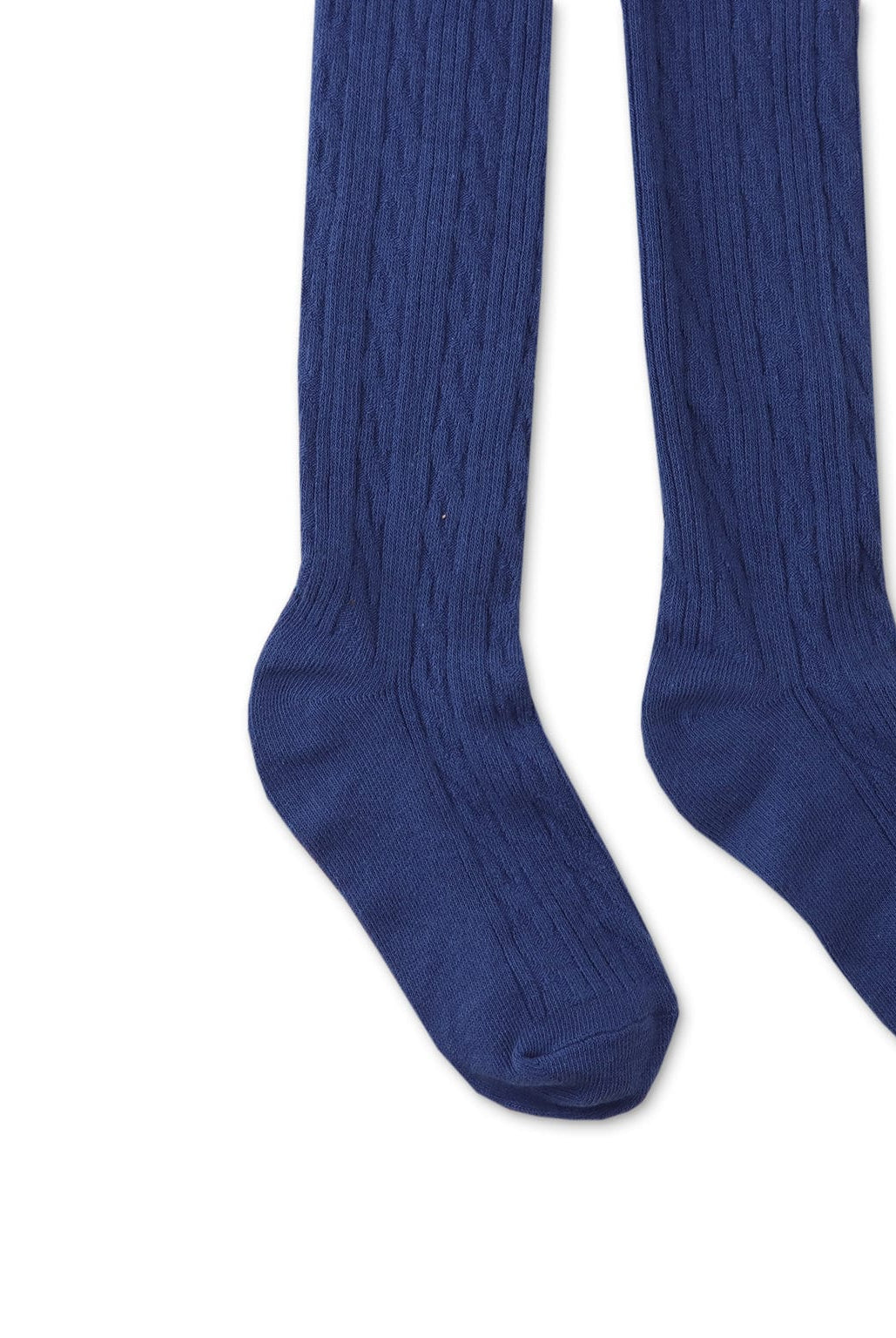 جينجرسنابس كولون بناتي مزخرف تقيل أزرق