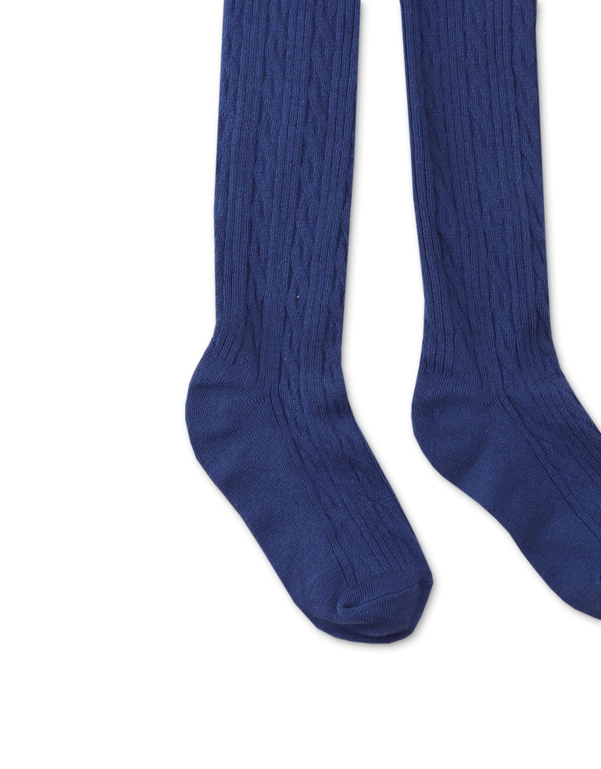 جينجرسنابس كولون بناتي مزخرف تقيل أزرق