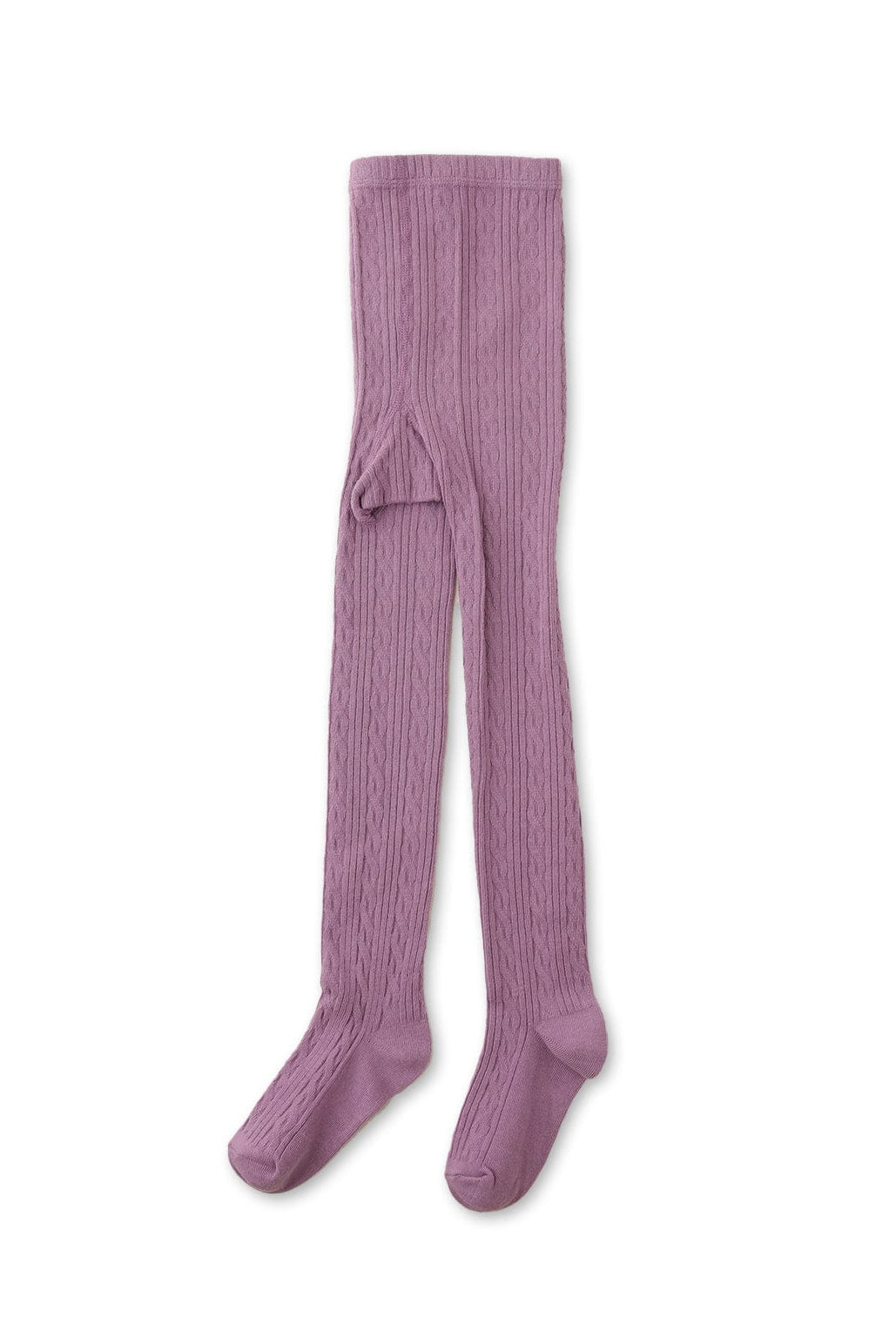 جينجرسنابس كولون بناتي مزخرف تقيل أرجواني