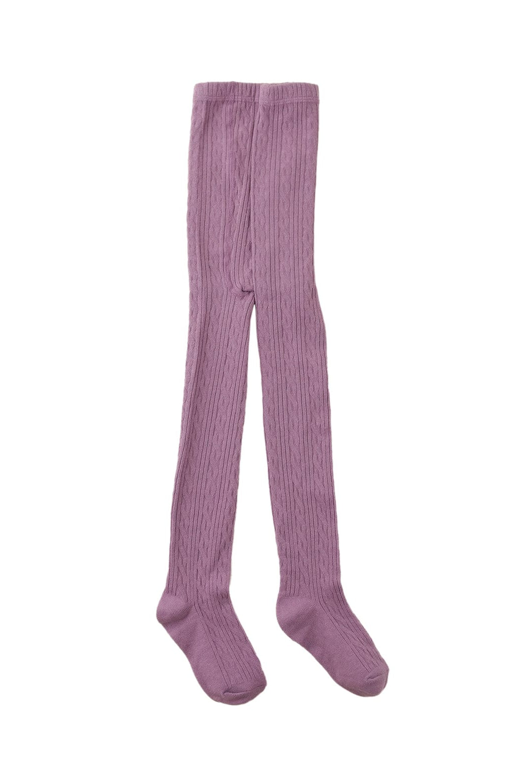 جينجرسنابس كولون بناتي مزخرف تقيل أرجواني