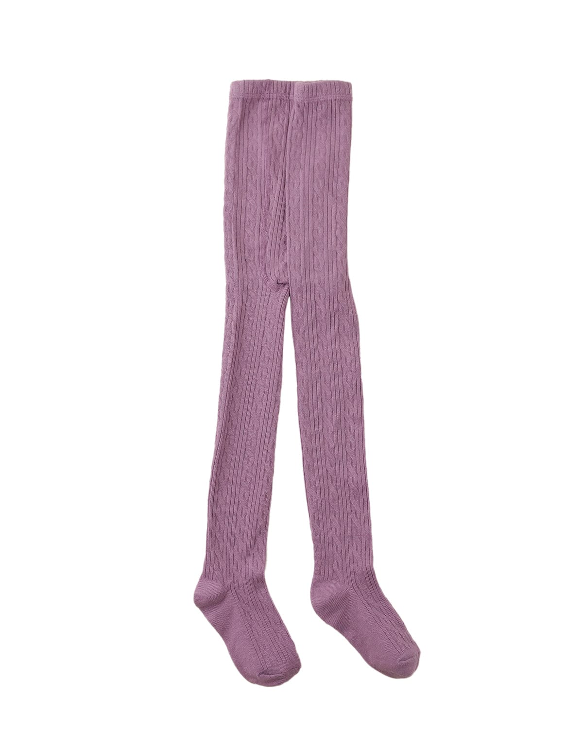 جينجرسنابس كولون بناتي مزخرف تقيل أرجواني