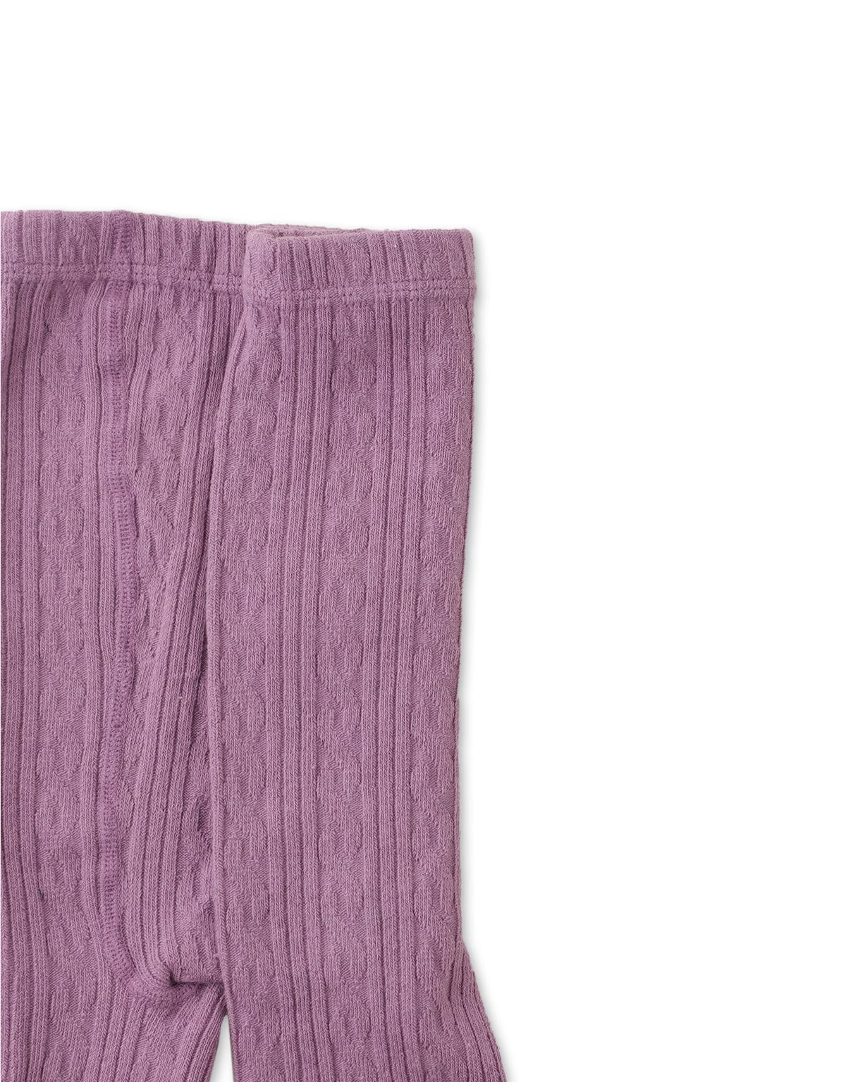 جينجرسنابس كولون بناتي مزخرف تقيل أرجواني