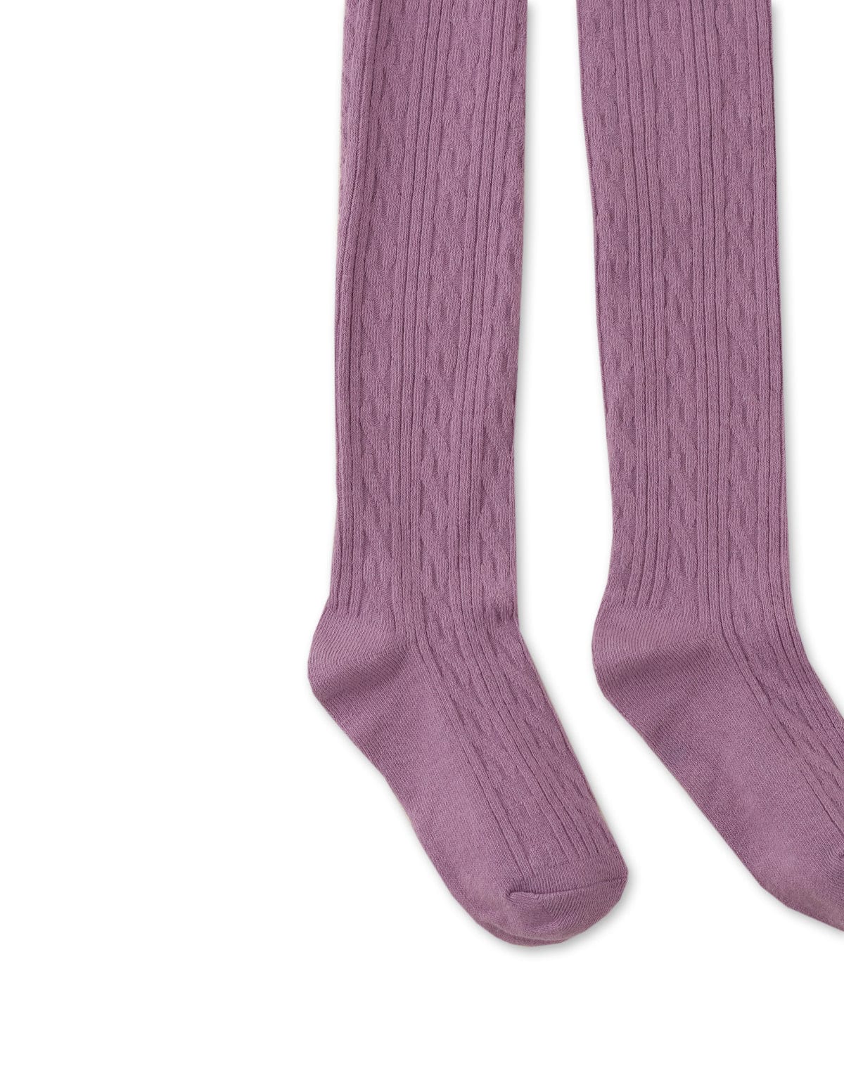 جينجرسنابس كولون بناتي مزخرف تقيل أرجواني