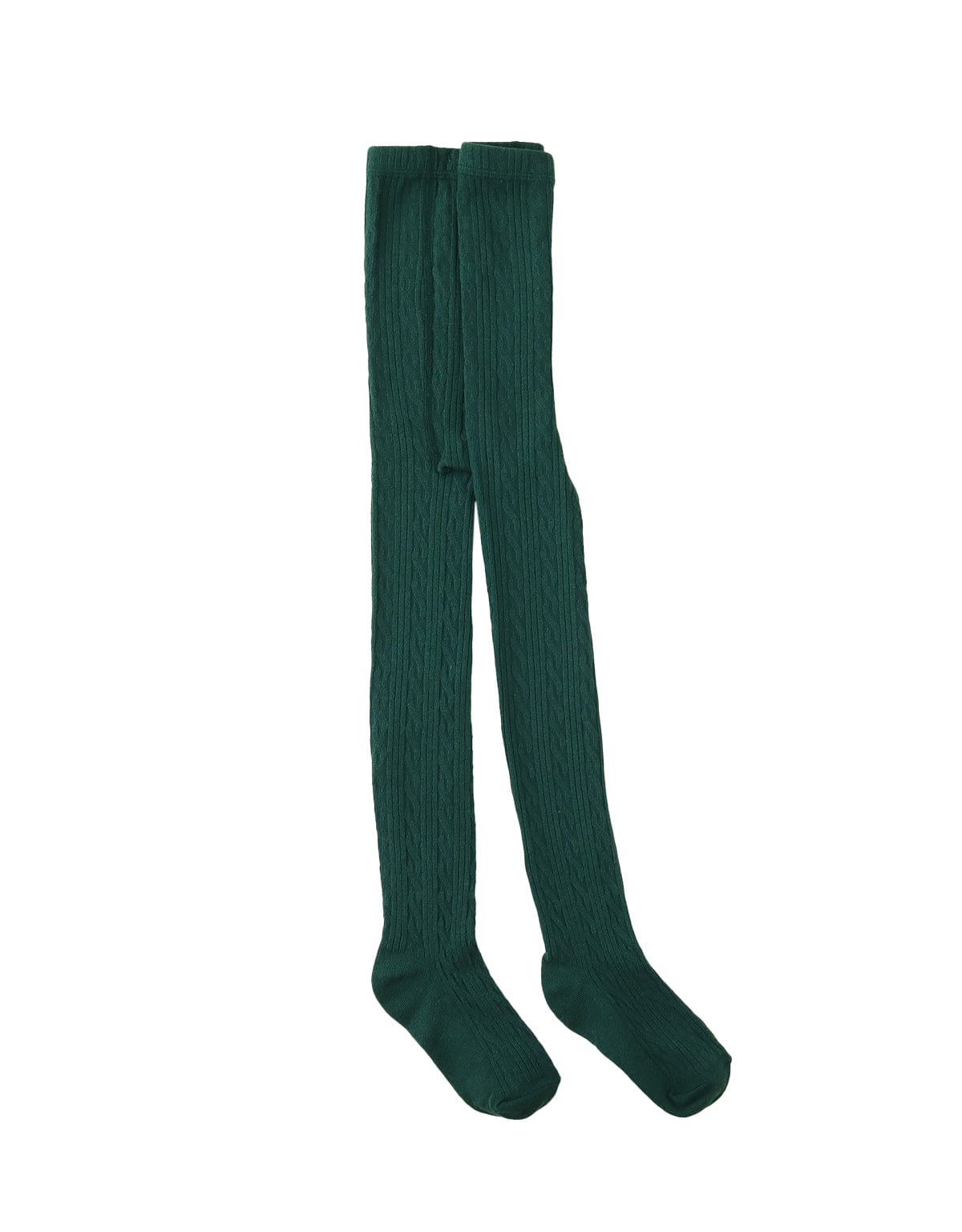 جينجرسنابس كولون بناتي مزخرف تقيل أخضر