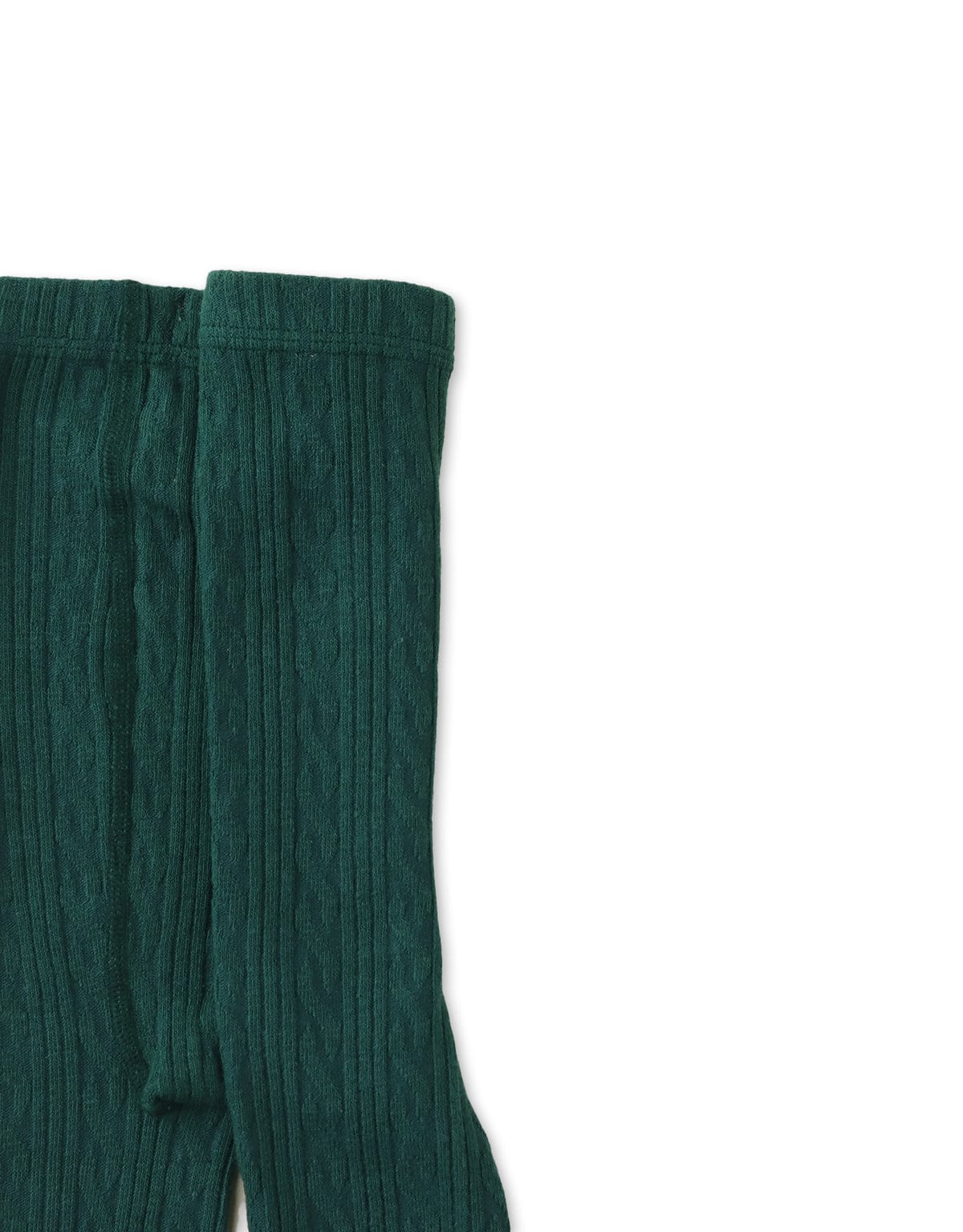 جينجرسنابس كولون بناتي مزخرف تقيل أخضر