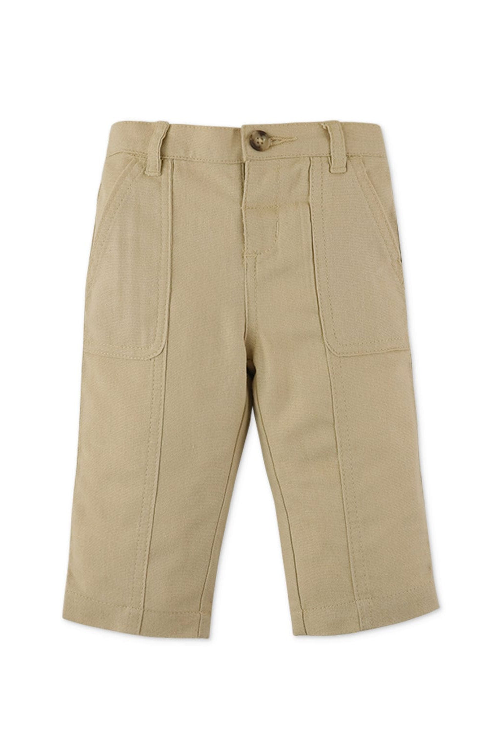 جينجرسنابس بنطلون بيبي ولاد سادة يجبوب جانبية