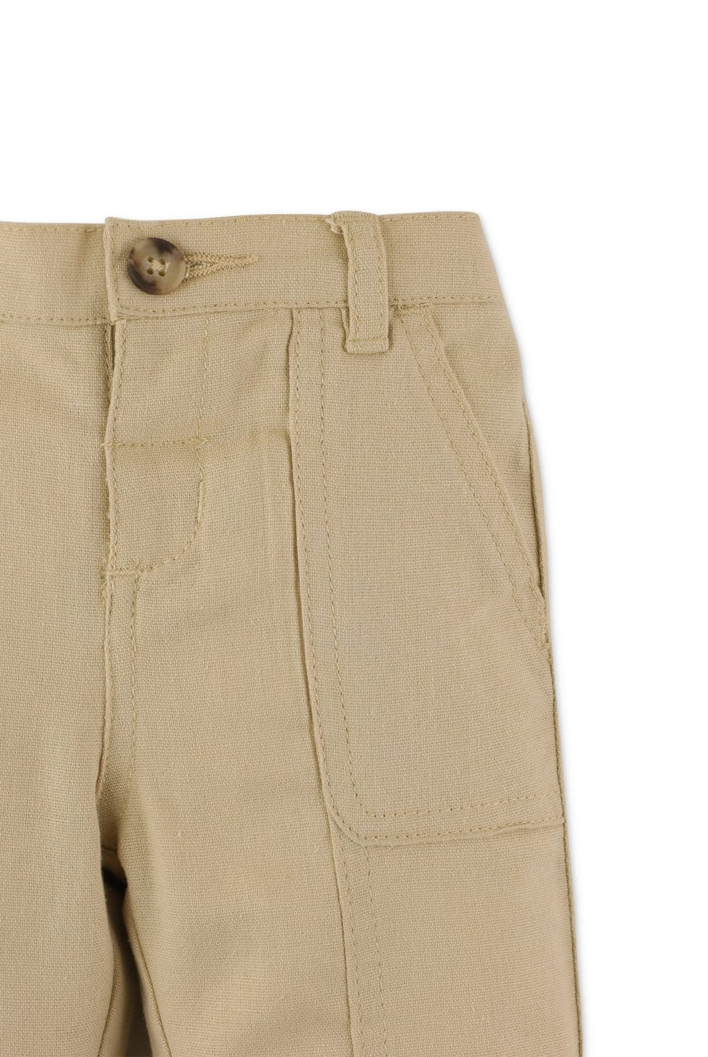 جينجرسنابس بنطلون بيبي ولاد سادة يجبوب جانبية