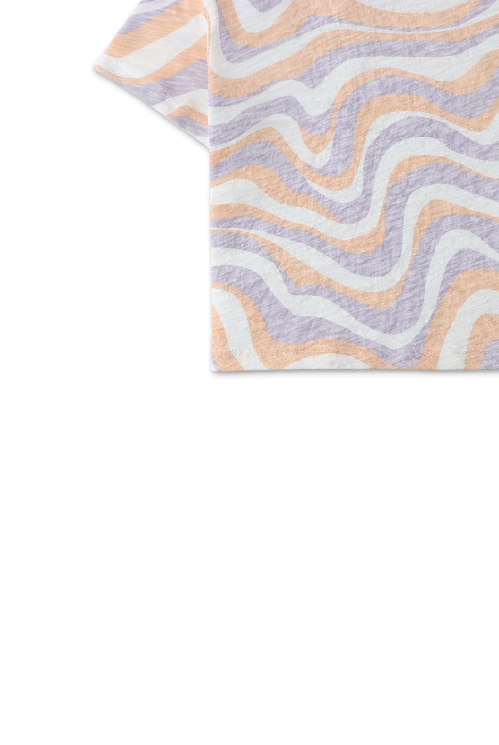 جينجرسنابس تيشيرت رضع ولادي ملون متعدد الألوان