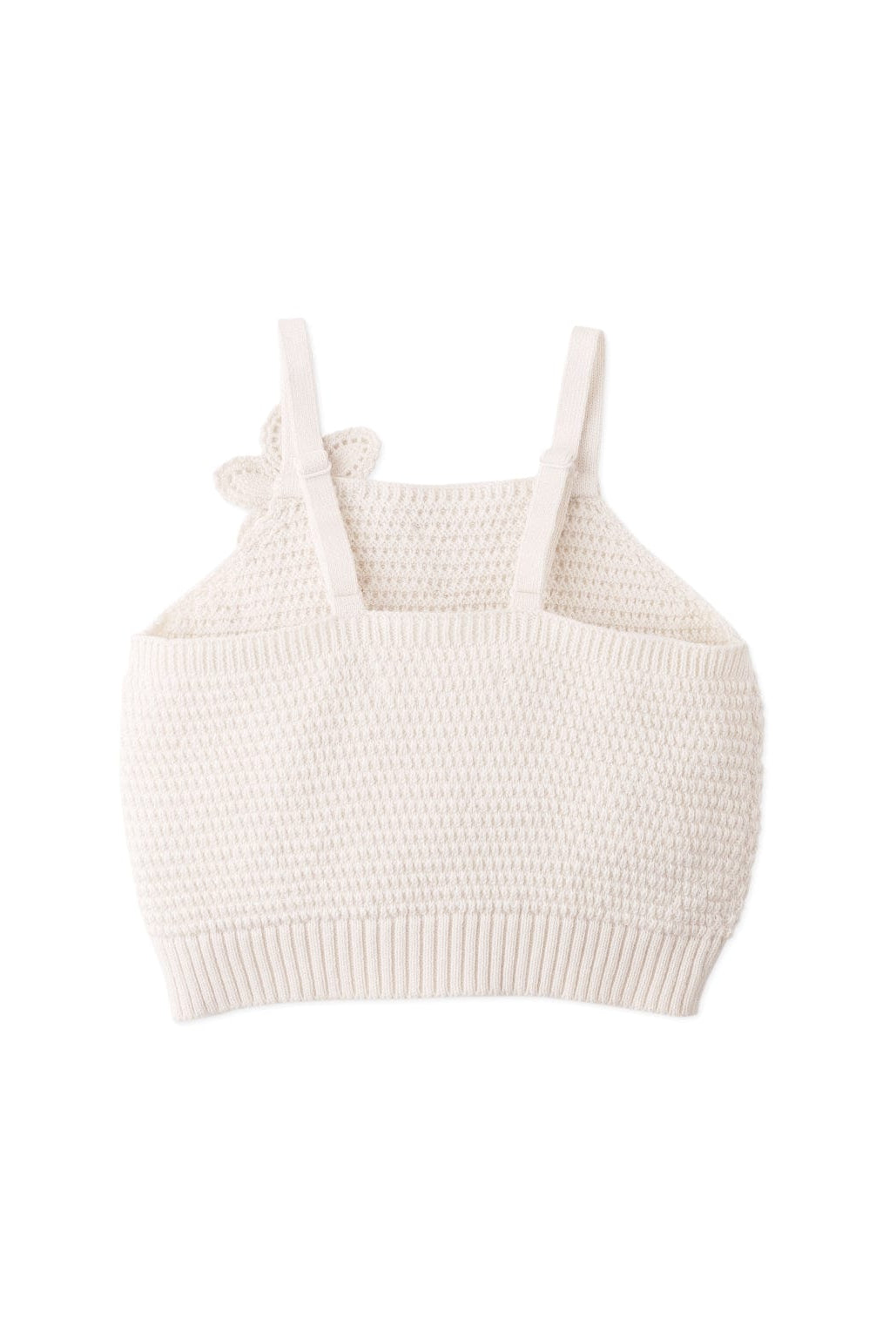 جينجرسنابس بلوزة بناتى رضع بمطاط وحمالات