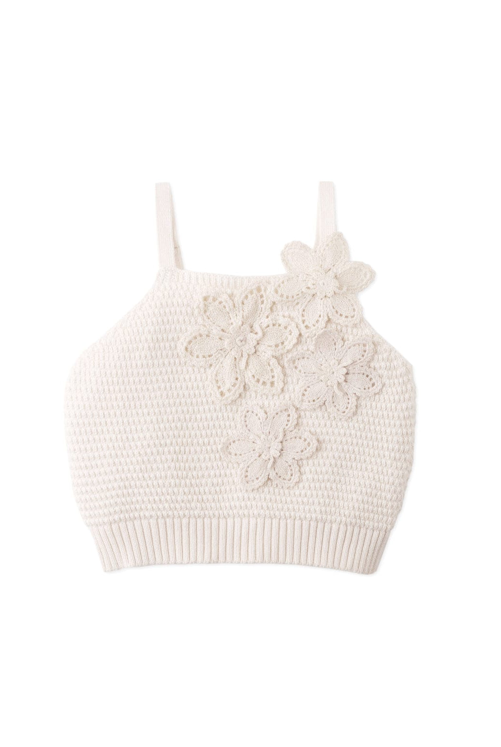 جينجرسنابس بلوزة بناتى رضع بمطاط وحمالات