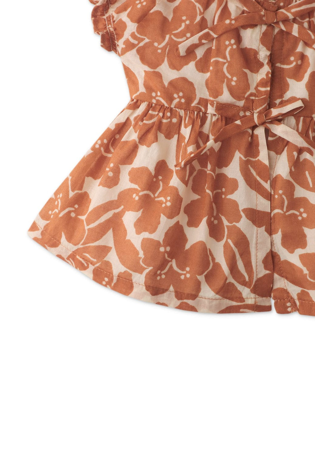 جينجرسنابس بلوزه بناتى مواليد بكم مطاط