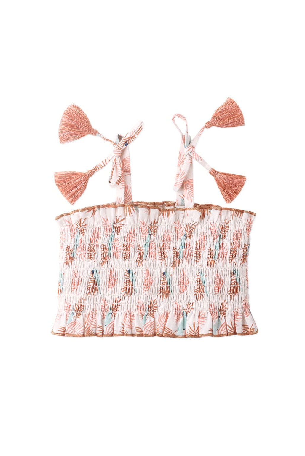 جينجرسنابس بلوزه رضع بتصميم بناتى