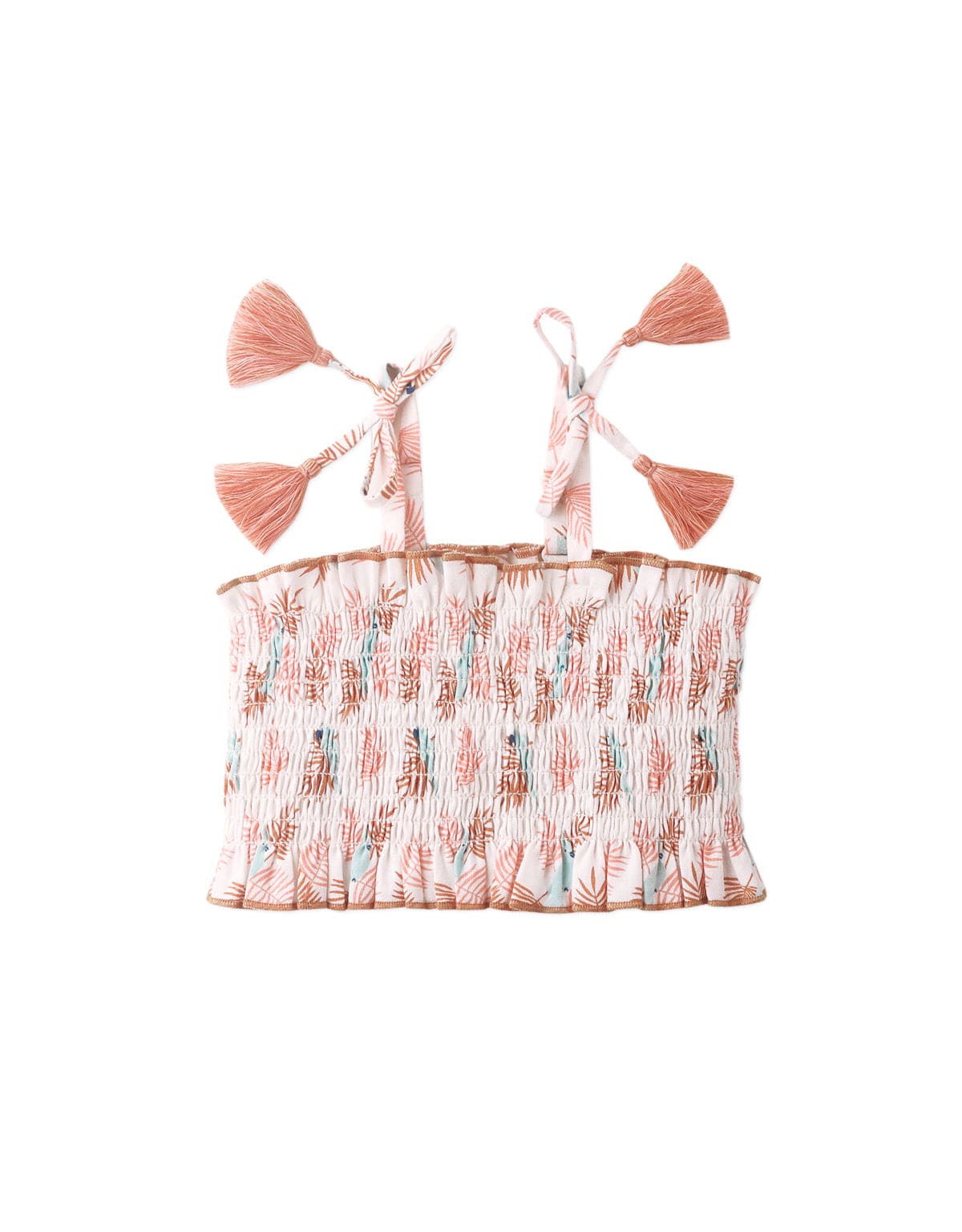 جينجرسنابس بلوزه رضع بتصميم بناتى