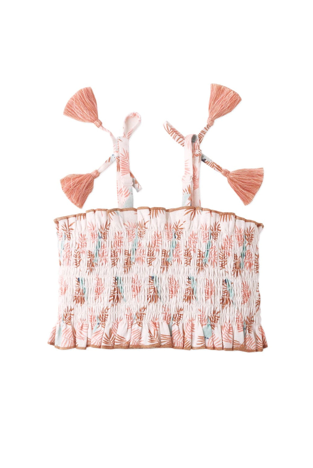 جينجرسنابس بلوزه رضع بتصميم بناتى