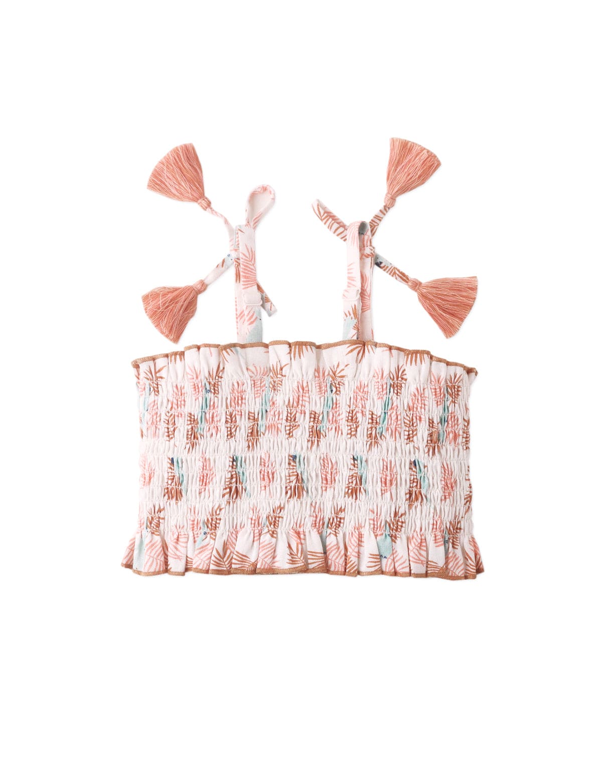 جينجرسنابس بلوزه رضع بتصميم بناتى