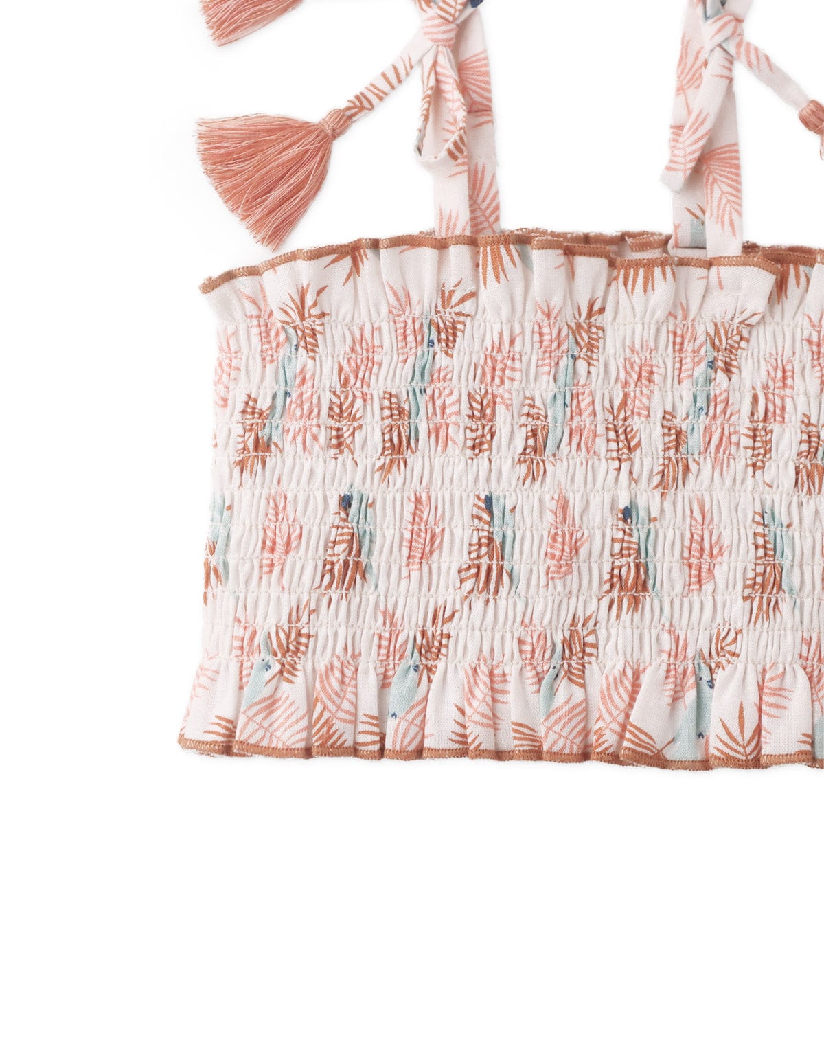 جينجرسنابس بلوزه رضع بتصميم بناتى