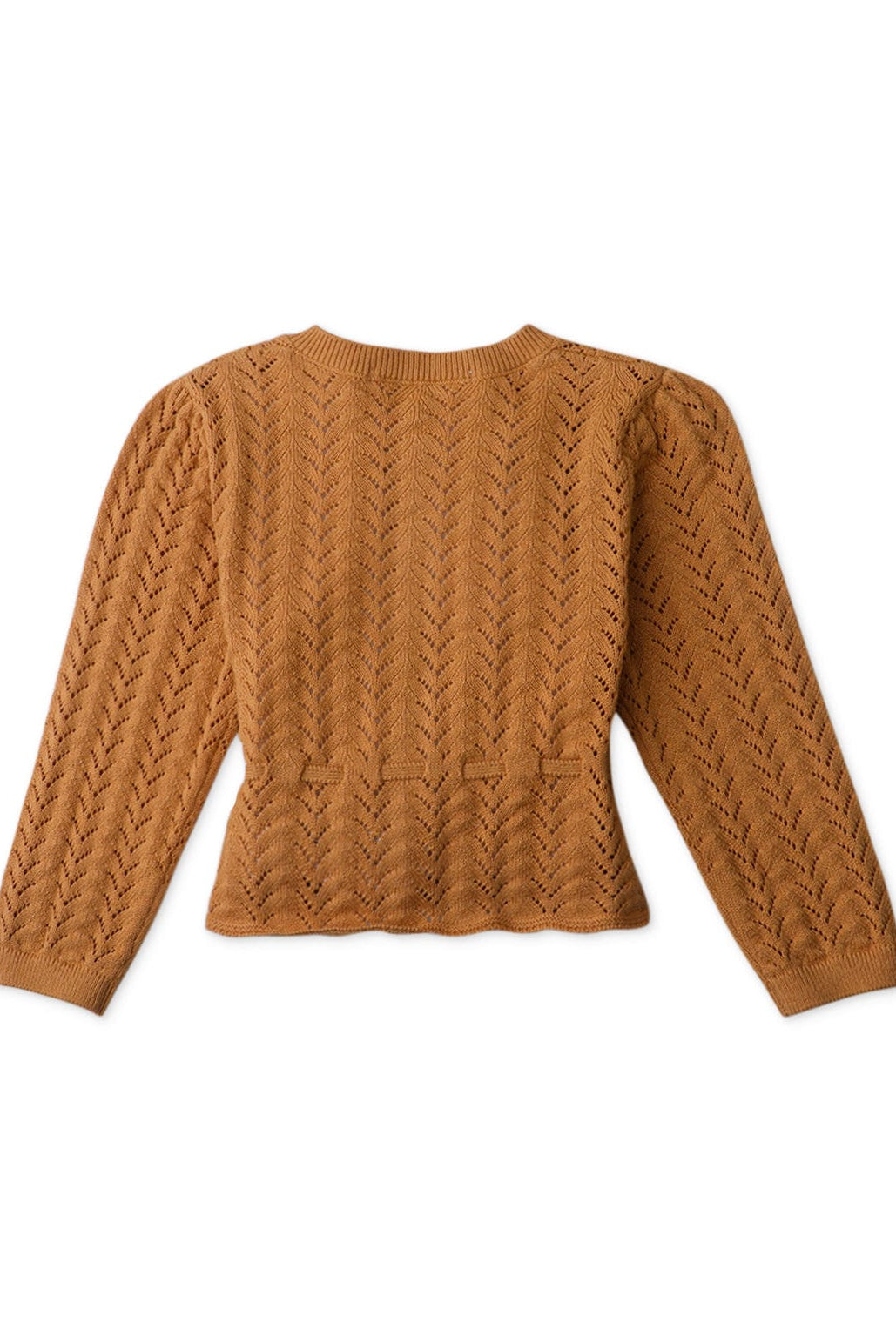 جينجرسنابس كارديجان بناتي رضع قصير بكم طويل بني