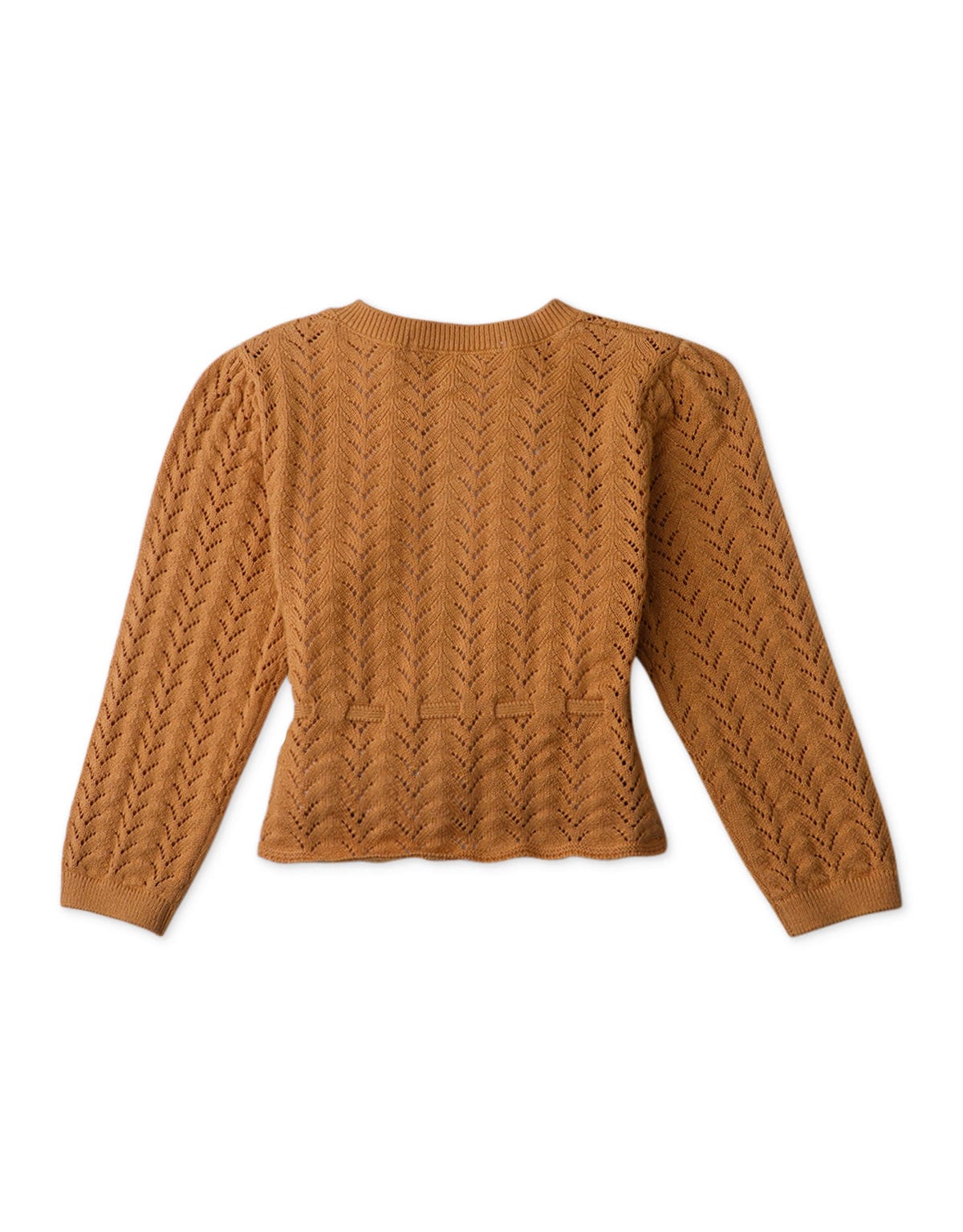 جينجرسنابس كارديجان بناتي رضع قصير بكم طويل بني