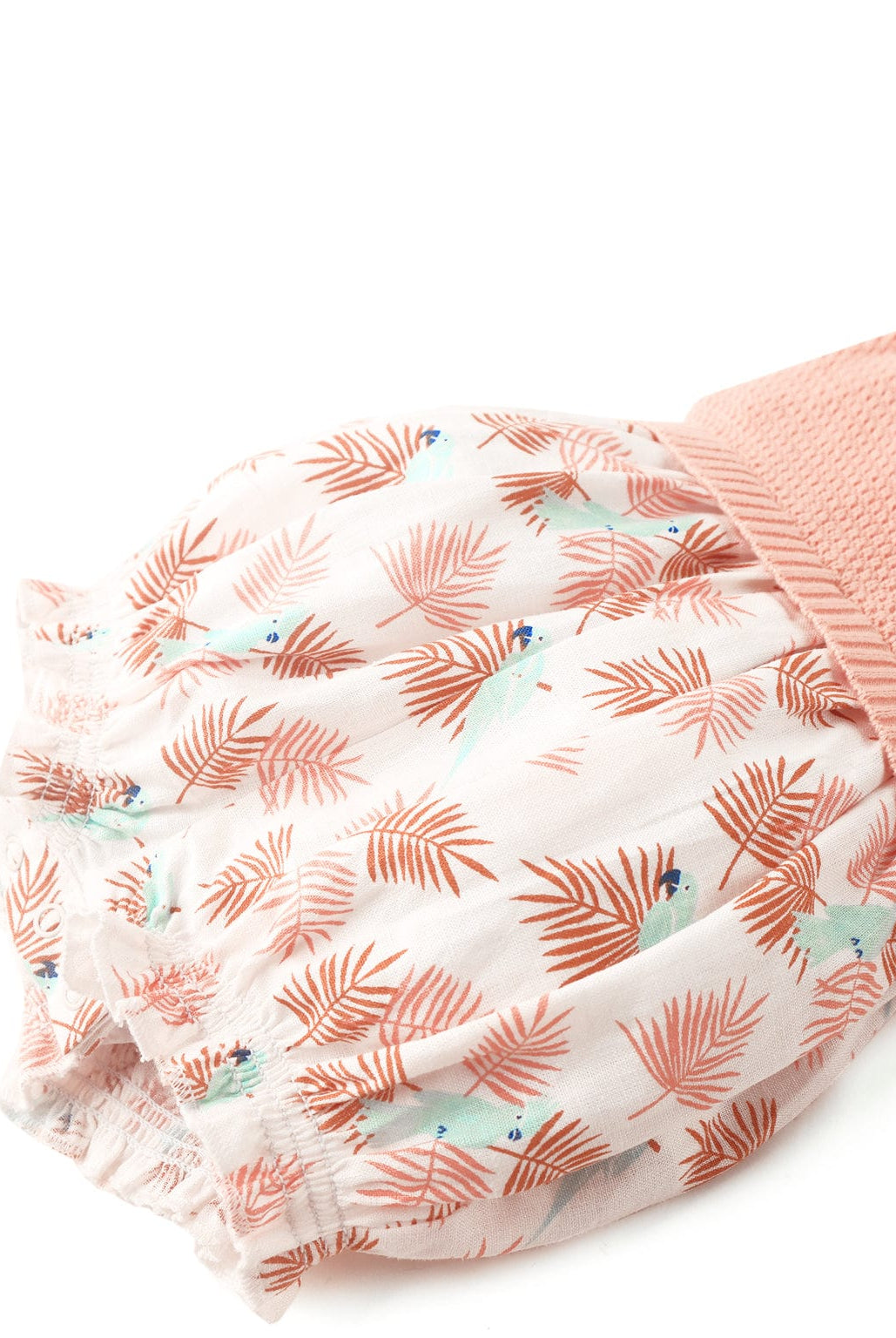 جينجرسنابس سلوبيت رضع بتصميم بناتى