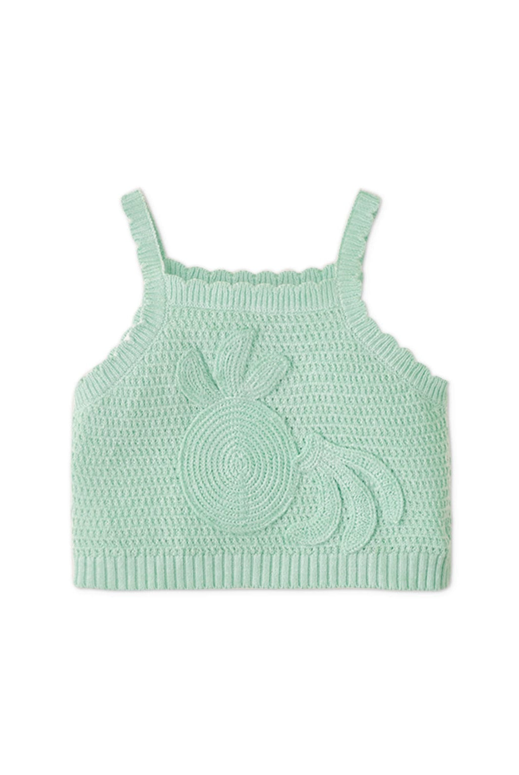 جينجرسنابس طقم مواليد مطرز بناتى