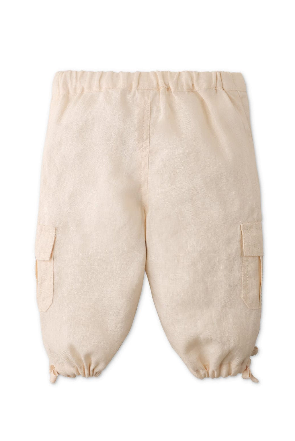 جينجرسنابس بنطلون رضع بجيوب بناتى