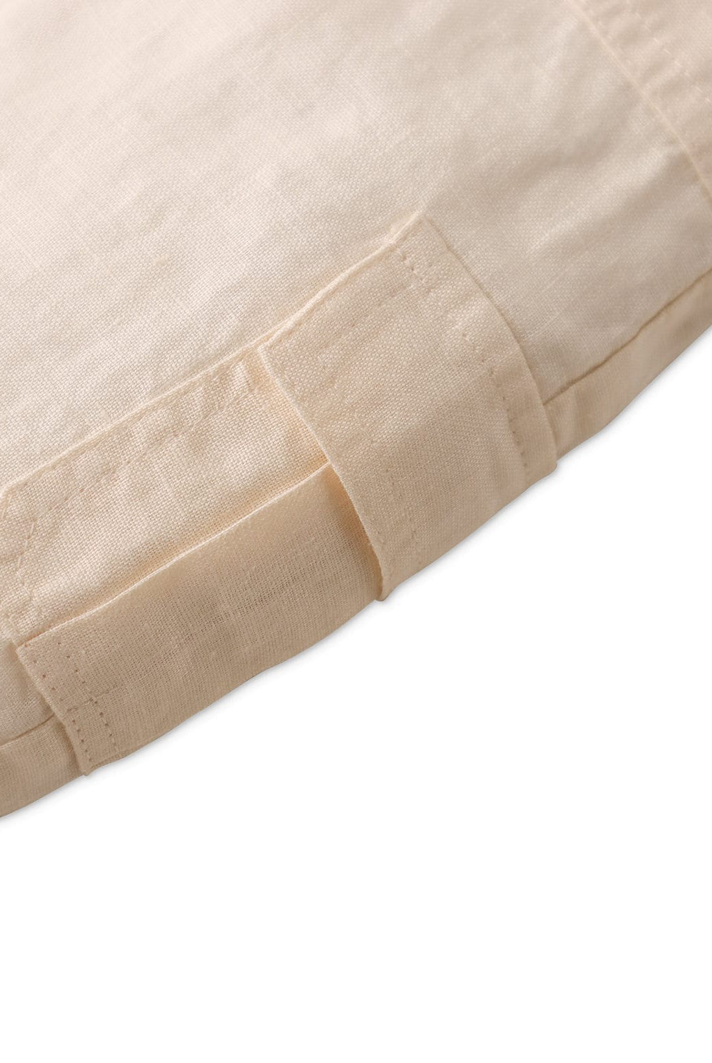 جينجرسنابس بنطلون رضع بجيوب بناتى