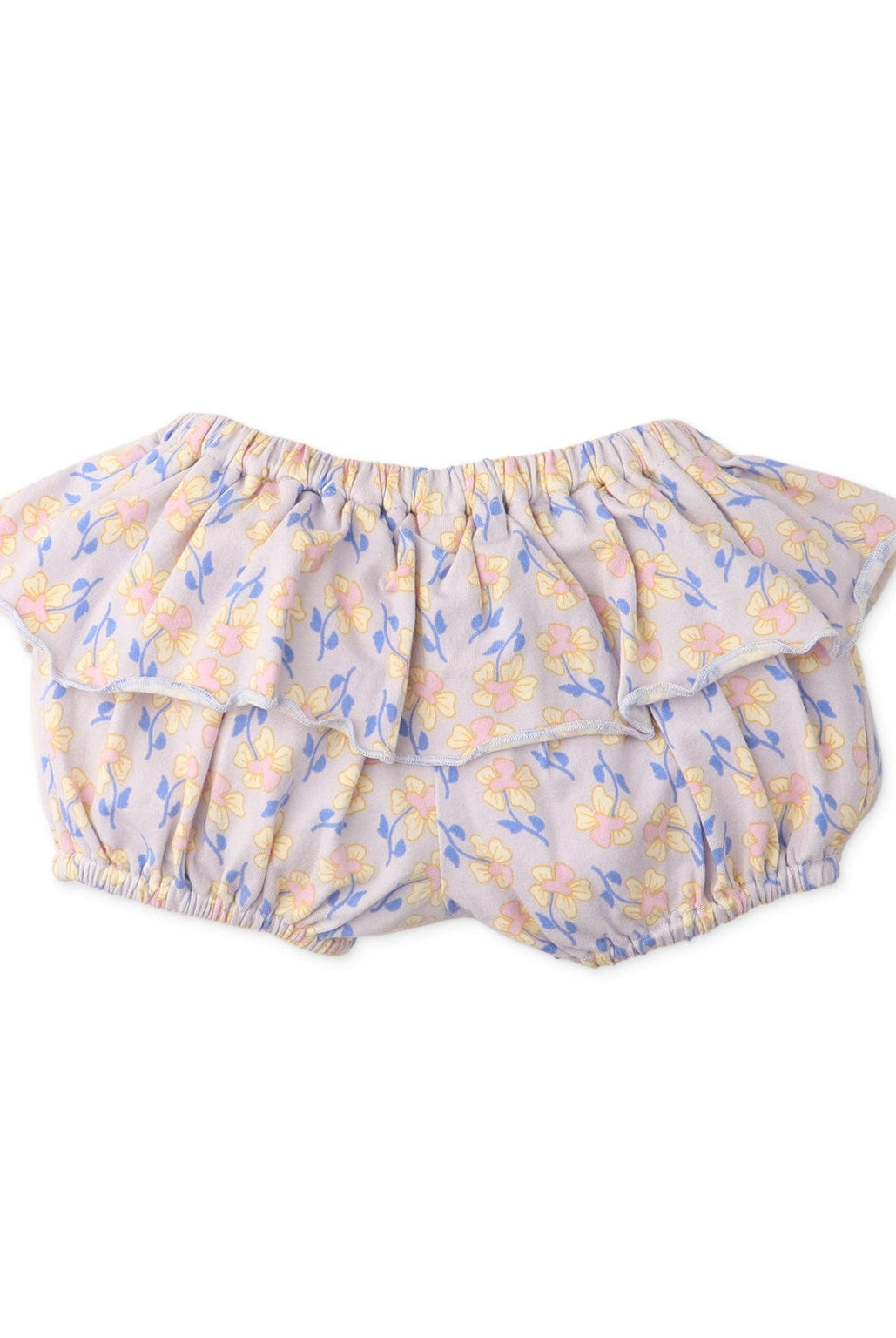 جينجرسنابس بنطلون بناتي مشجر بناتي رضع متعدد الألوان