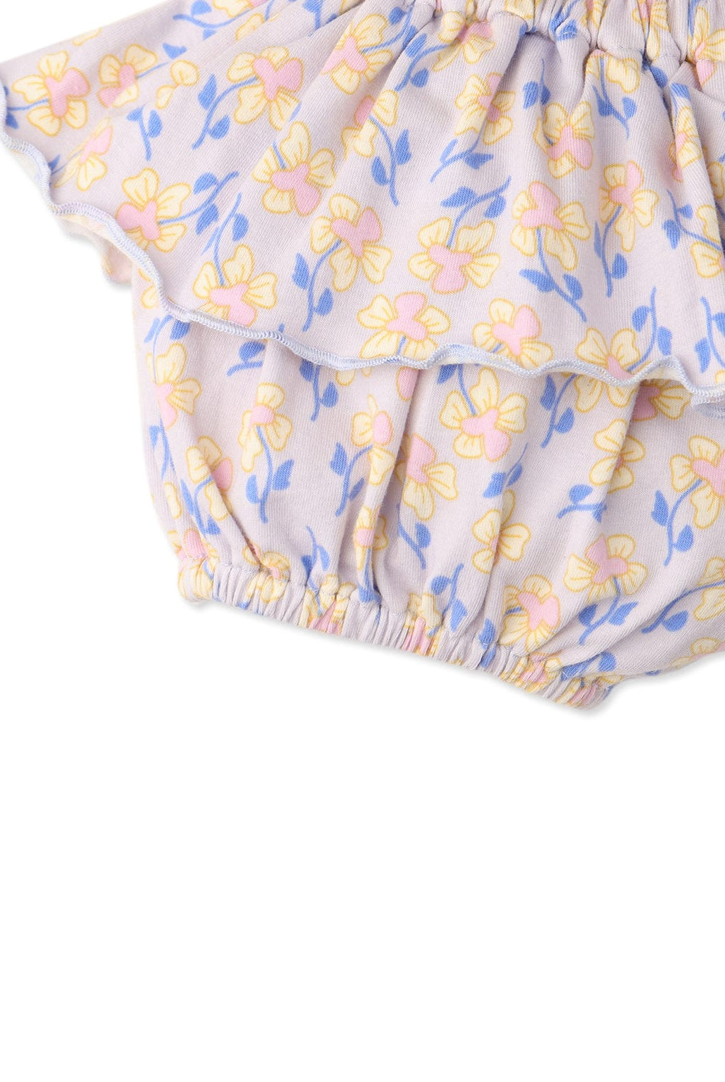 جينجرسنابس بنطلون بناتي مشجر بناتي رضع متعدد الألوان