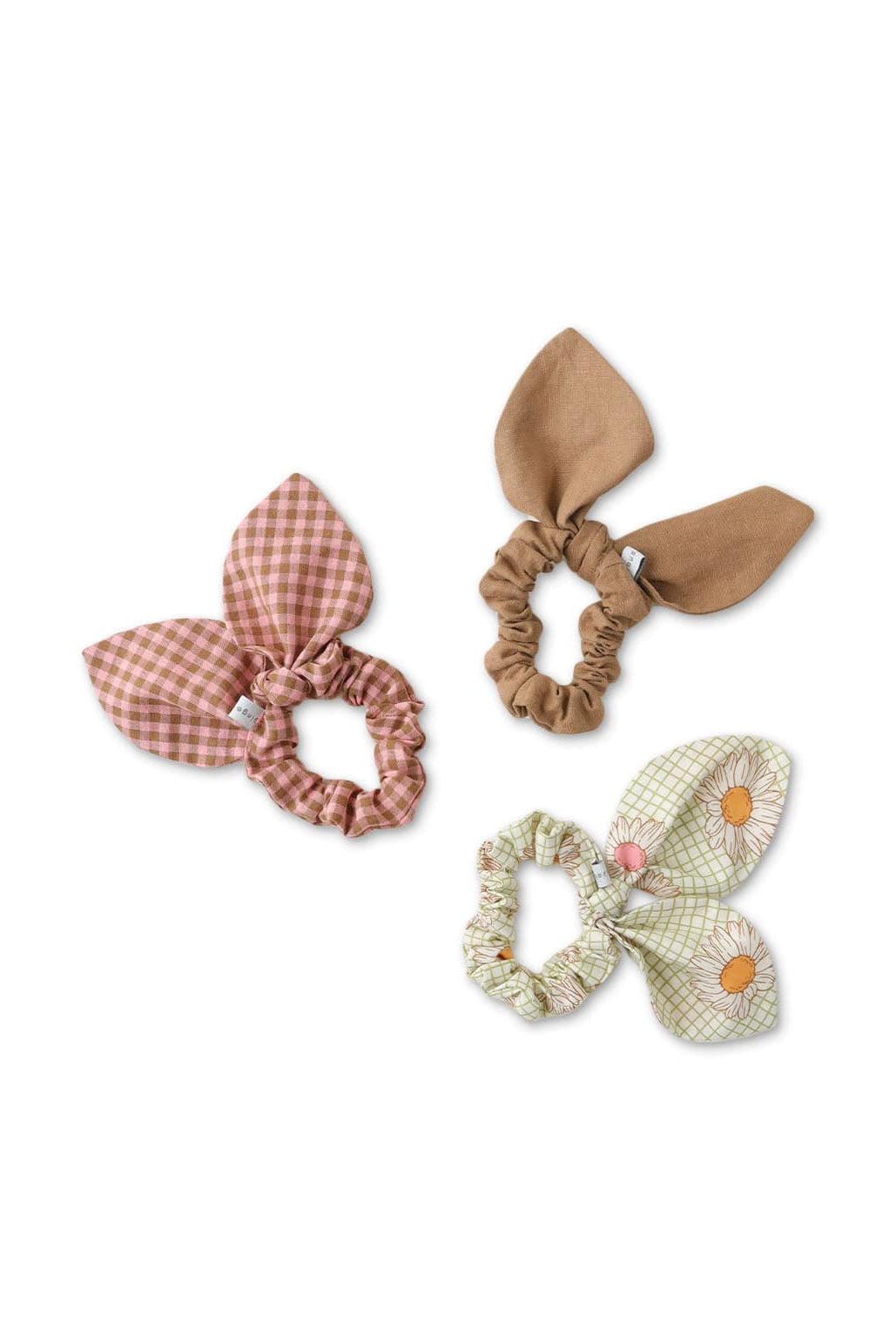 جينجرسنابس توك ملونة برسمة حيوانات متعدد الألوان