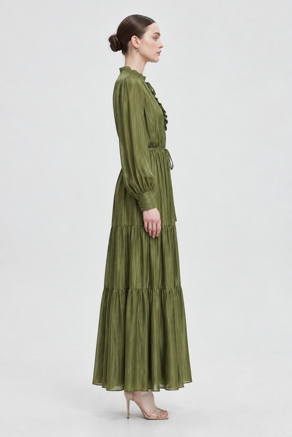 IYE786W264CZ green Alice side