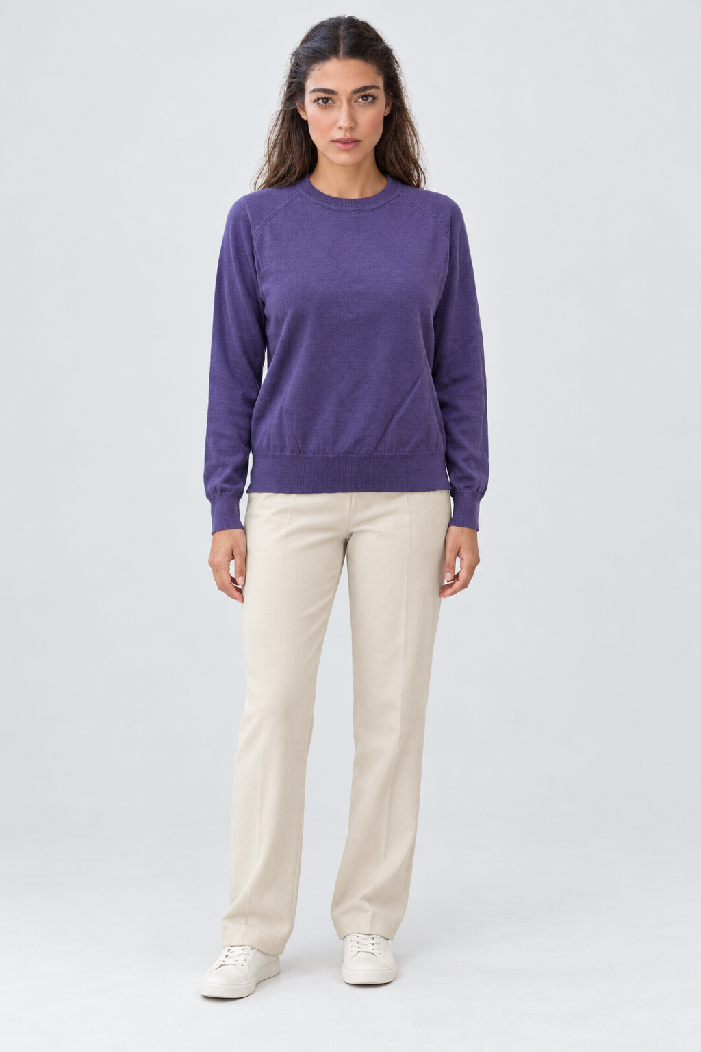 IYE823W264CDY purple, full front